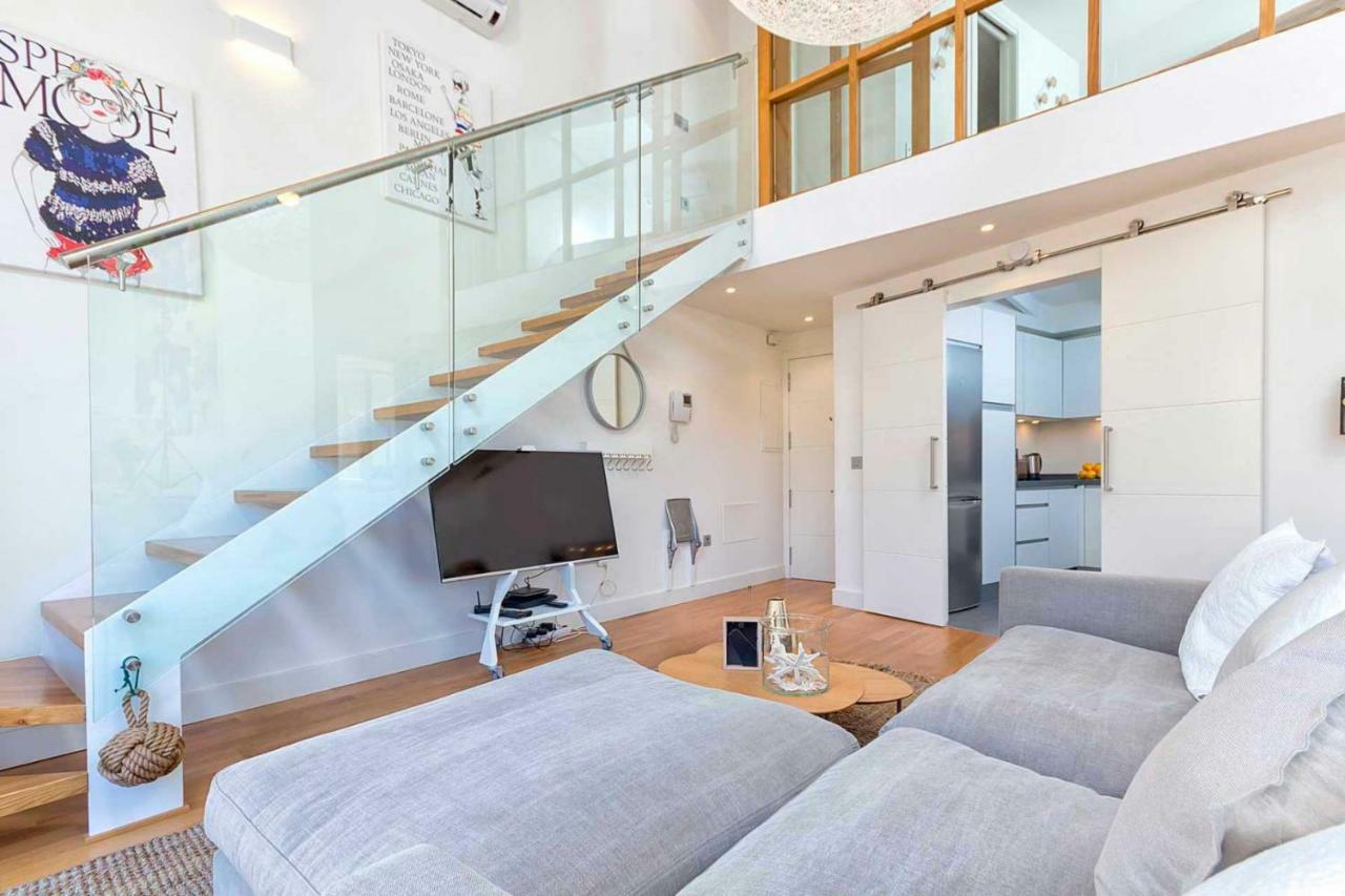 Apartamento Sebastian Souviron In By Solaga Homes