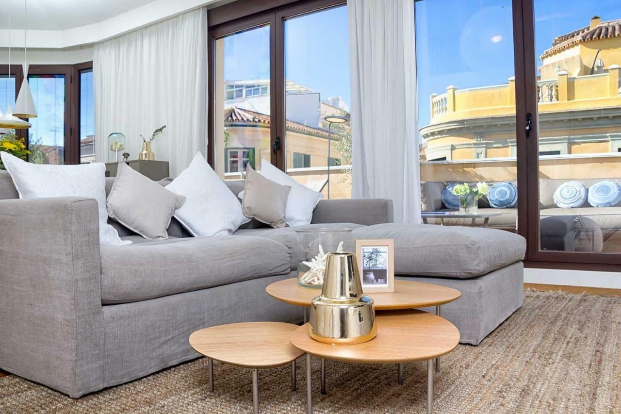 Apartamento Sebastian Souviron In By Solaga Homes *