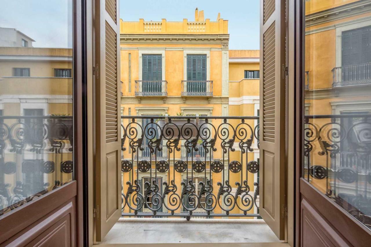 Apartamento Sebastian Souviron In By Solaga Homes Málaga