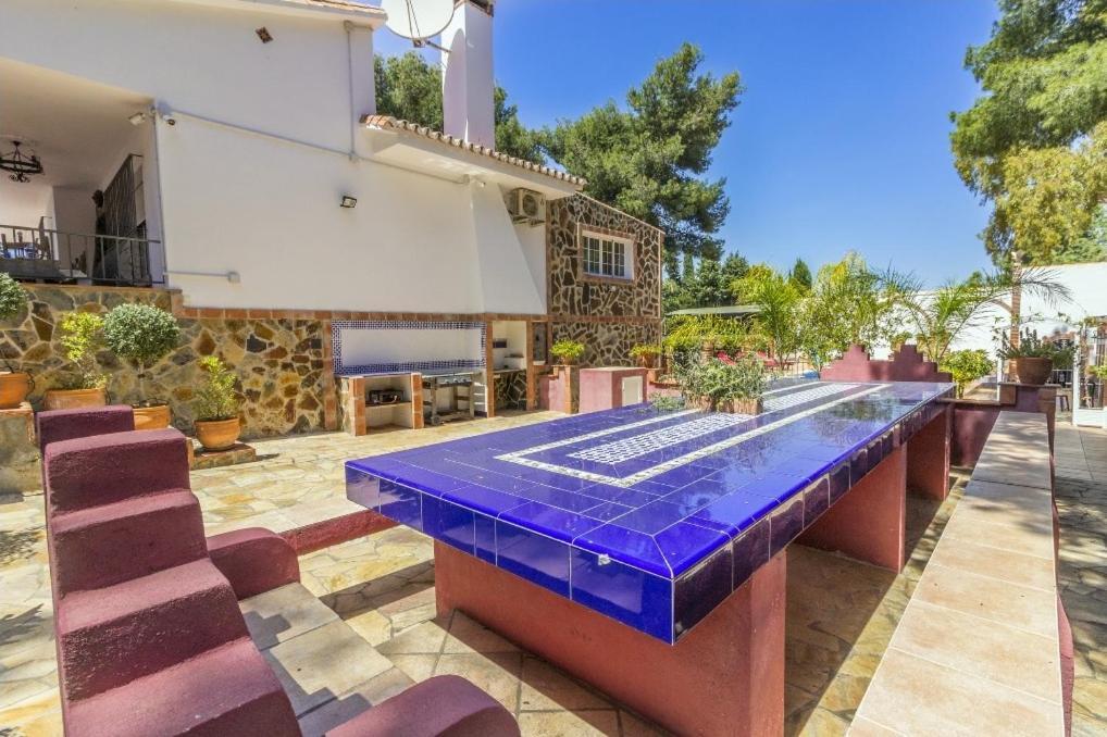 Apartamento Oasis Málaga