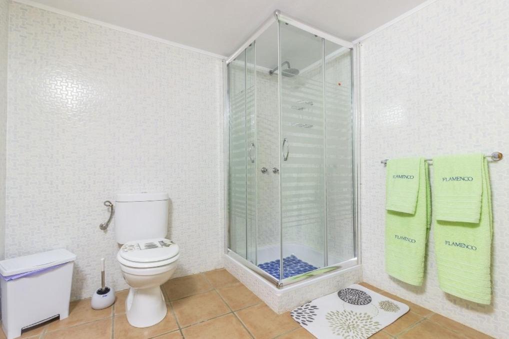 Oasis Apartamento