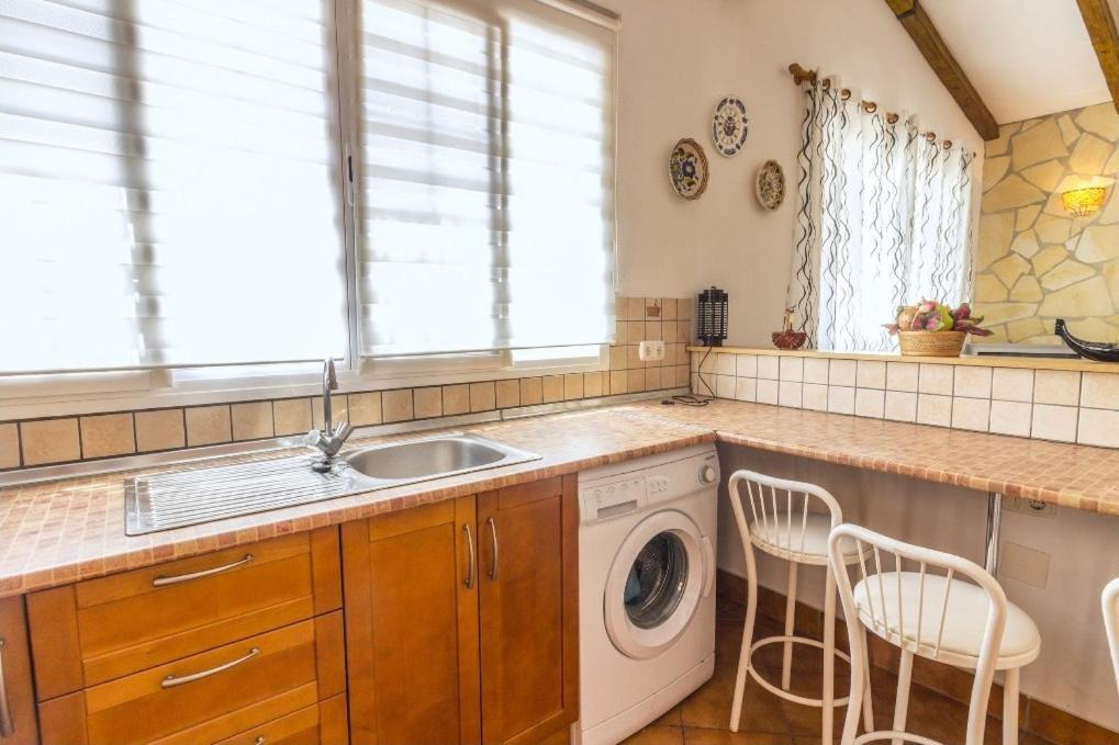 Oasis Apartamento Málaga