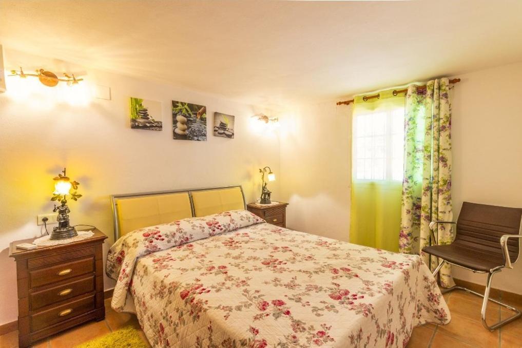 Apartamento Oasis *