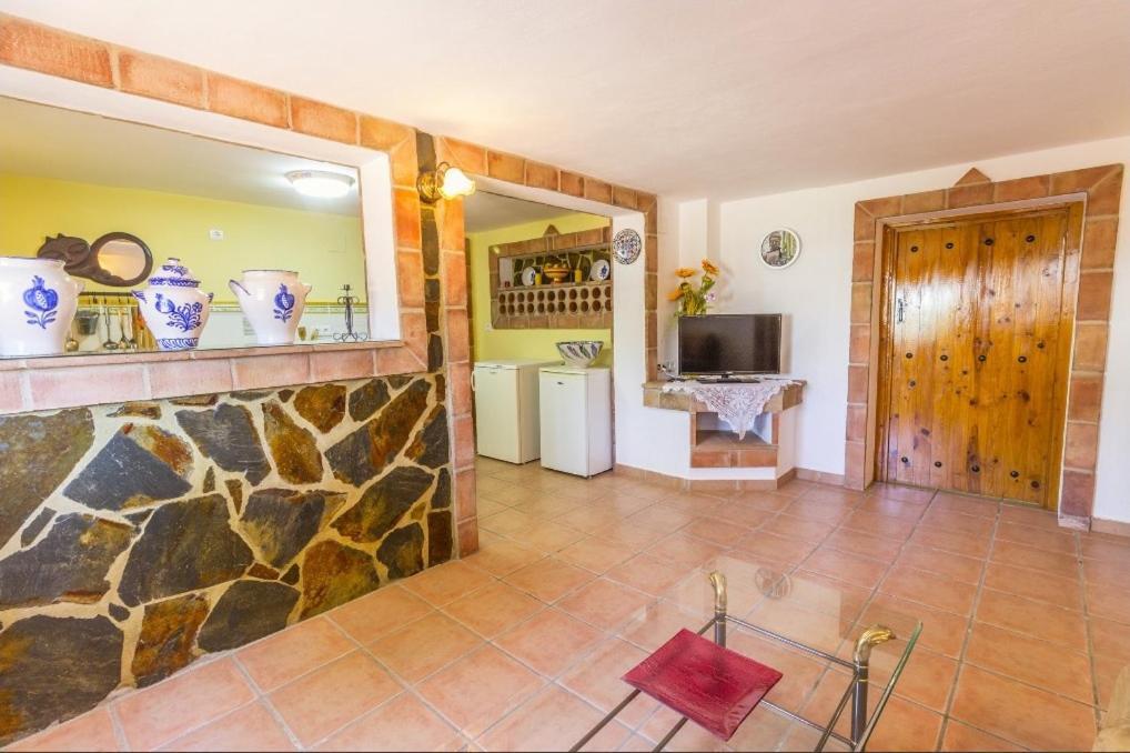 Apartamento Oasis Málaga