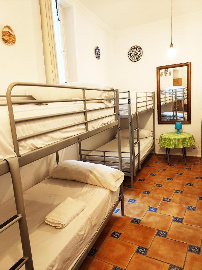 Bed and breakfast Patio 19