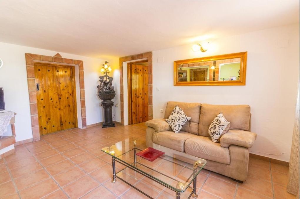 Apartamento Oasis *