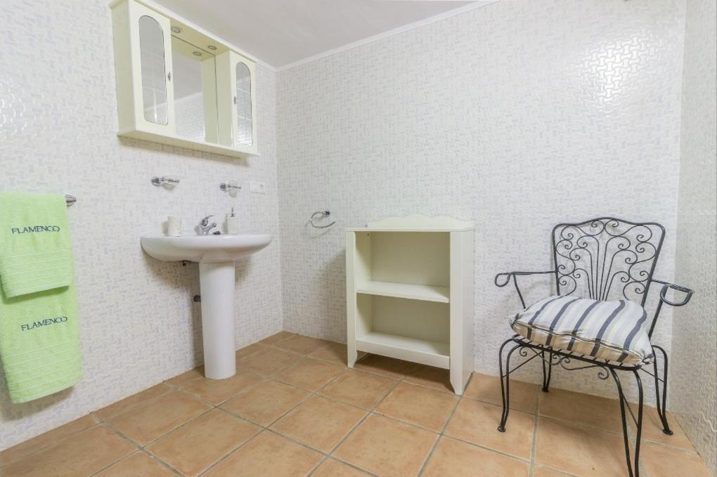 Oasis Apartamento