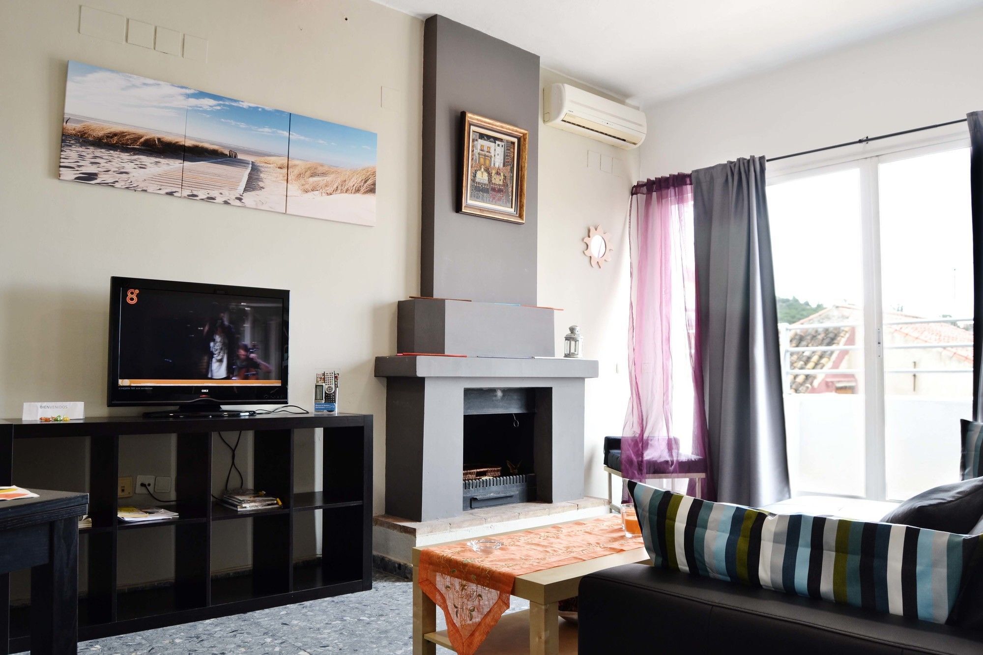Apartamento Marques De Guadiaro 1 *