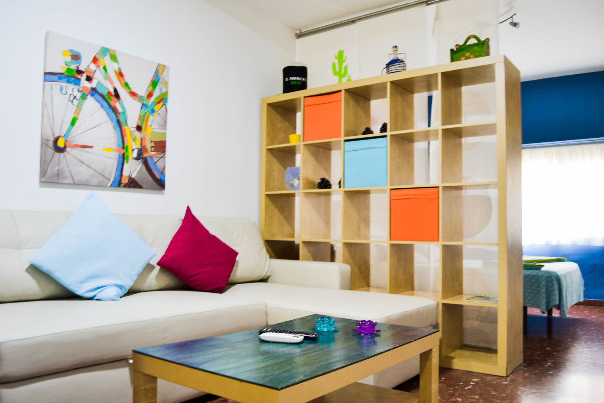 Marques De Guadiaro 1 Apartamento Málaga