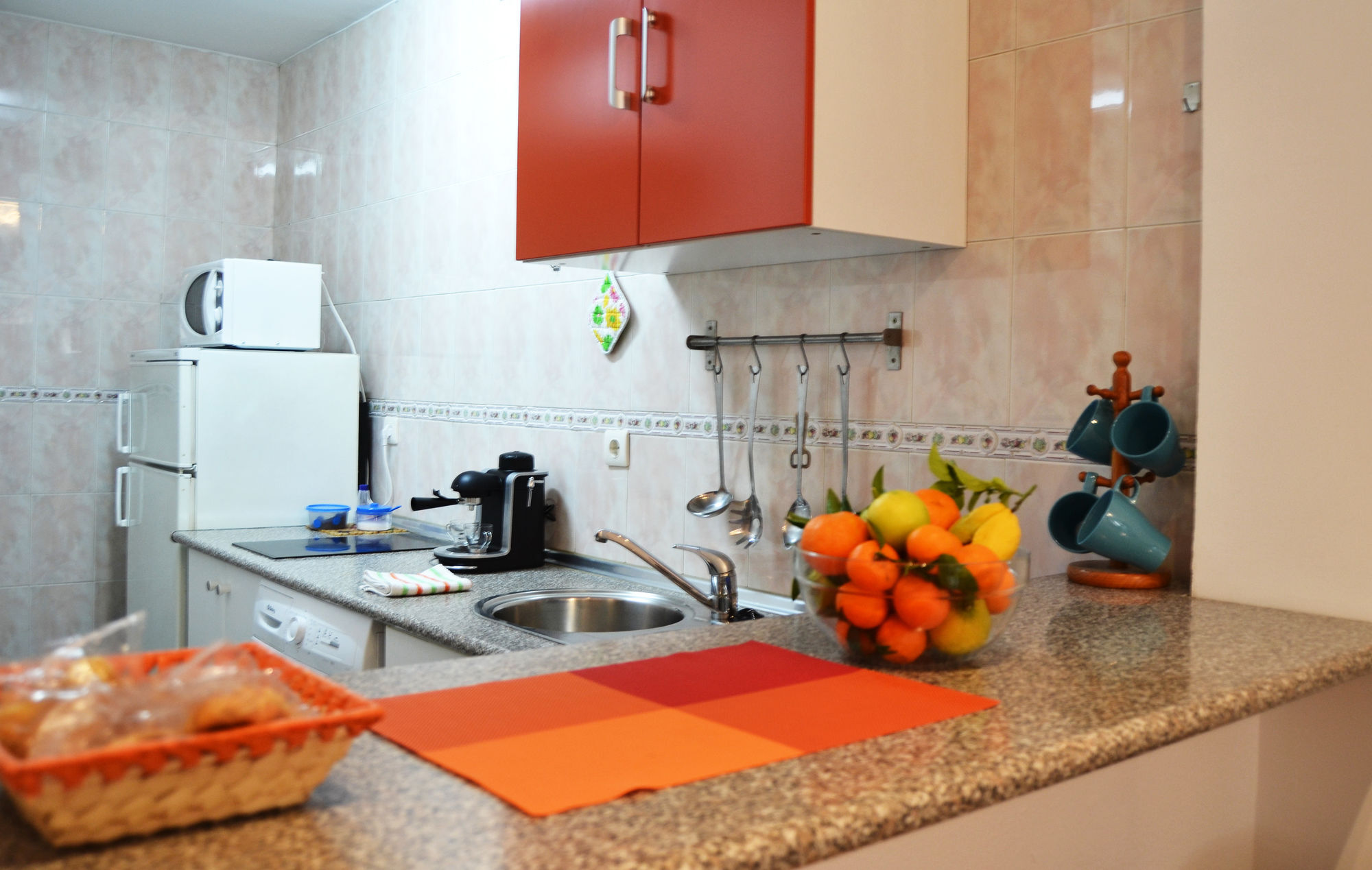 Apartamento Marques De Guadiaro 1 Málaga