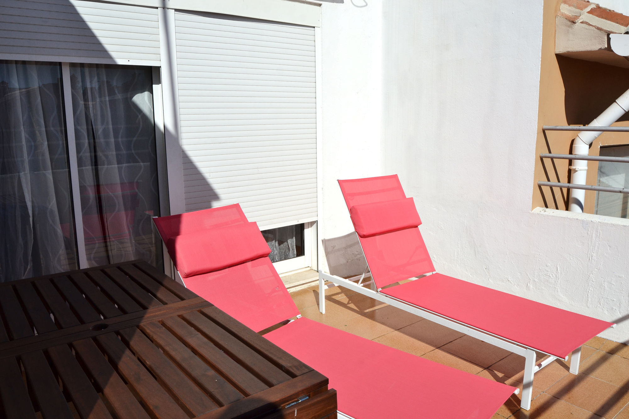 Apartamento Marques De Guadiaro 1