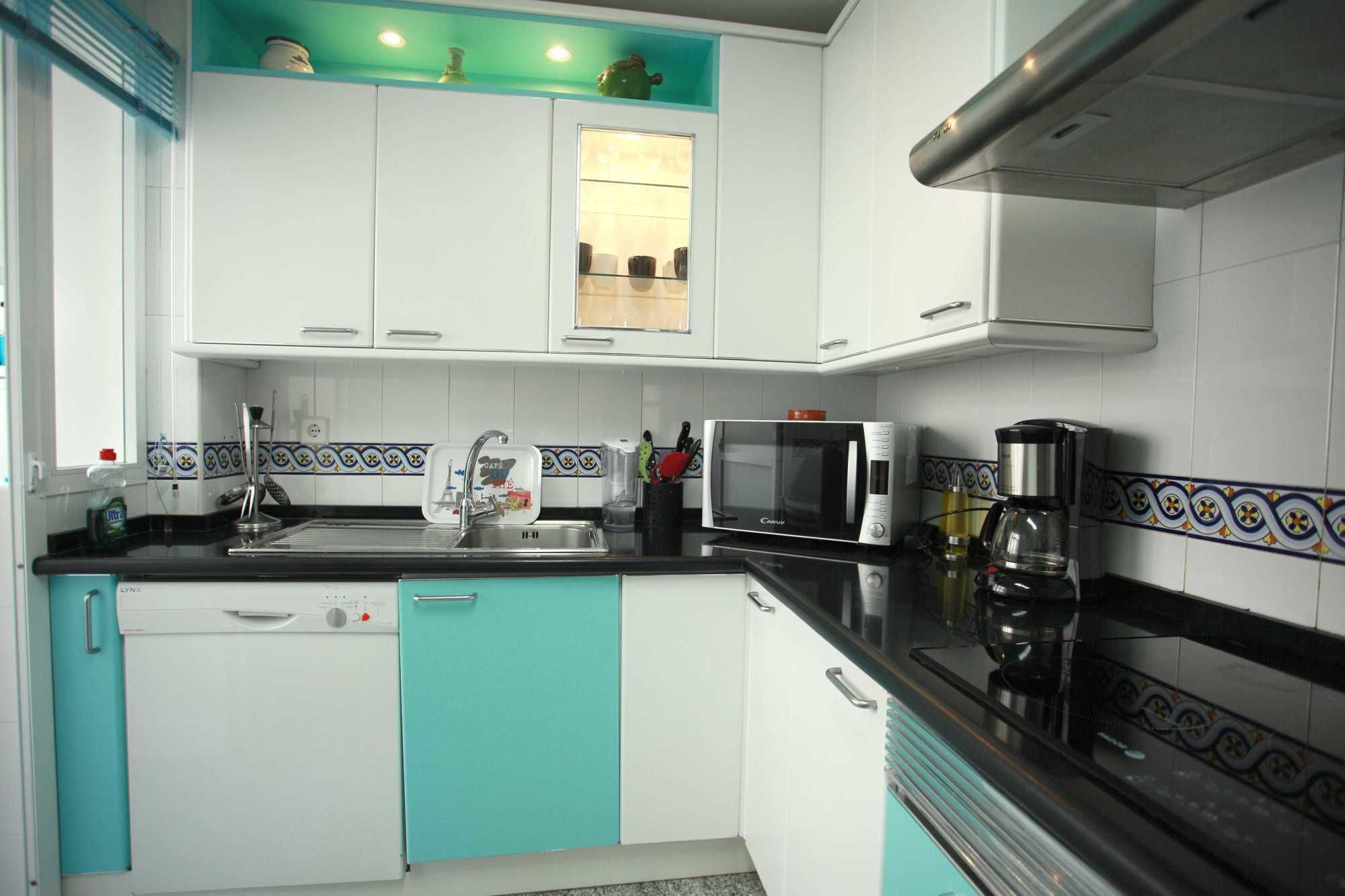 Apartamento Playa Machado 62 Málaga