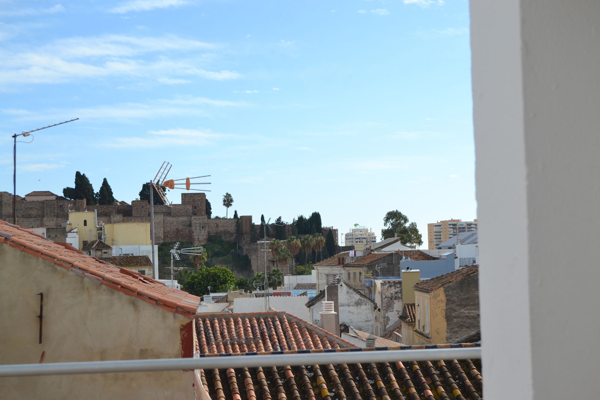 Apartamento Marques De Guadiaro 1 *