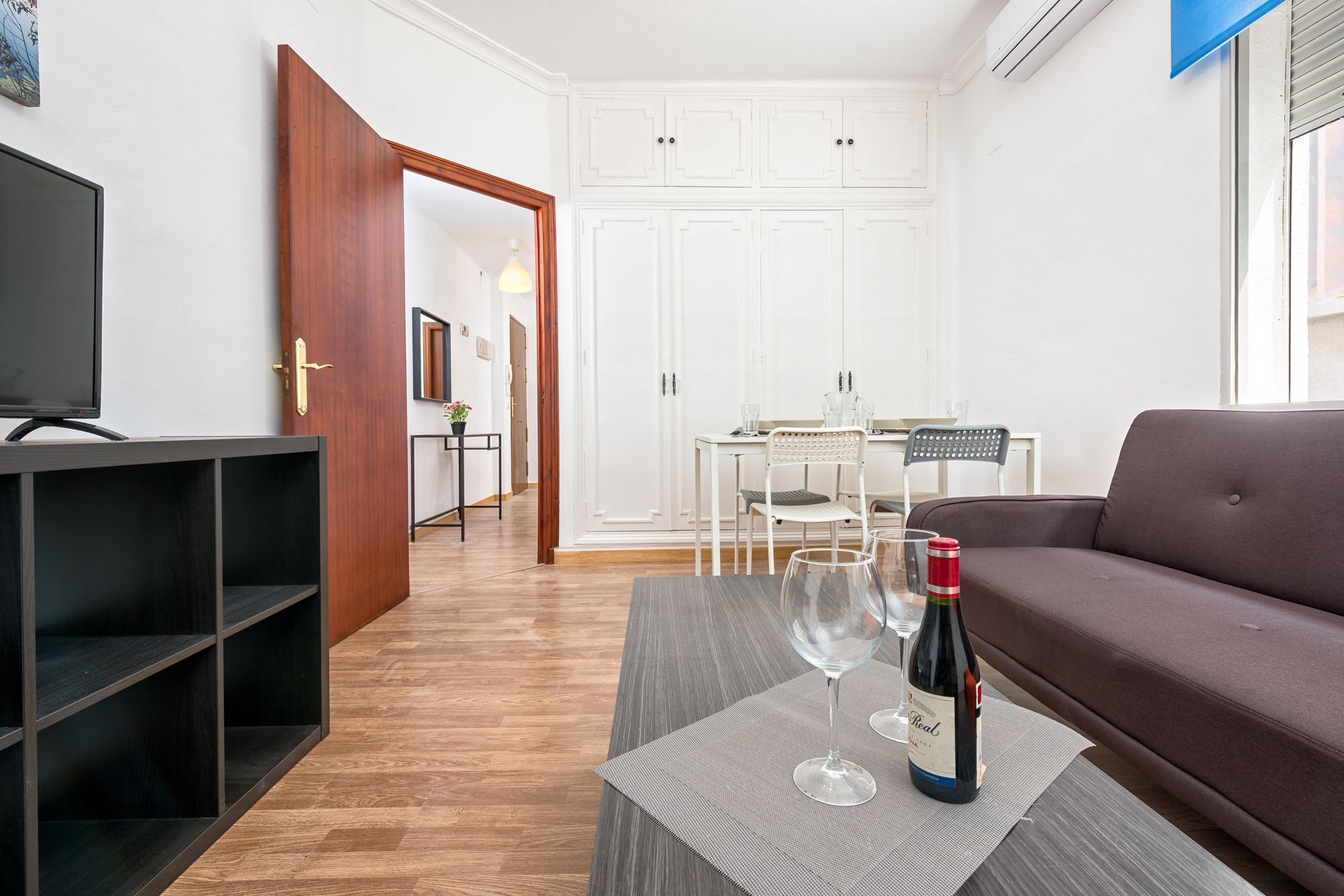 Angelita Apartment