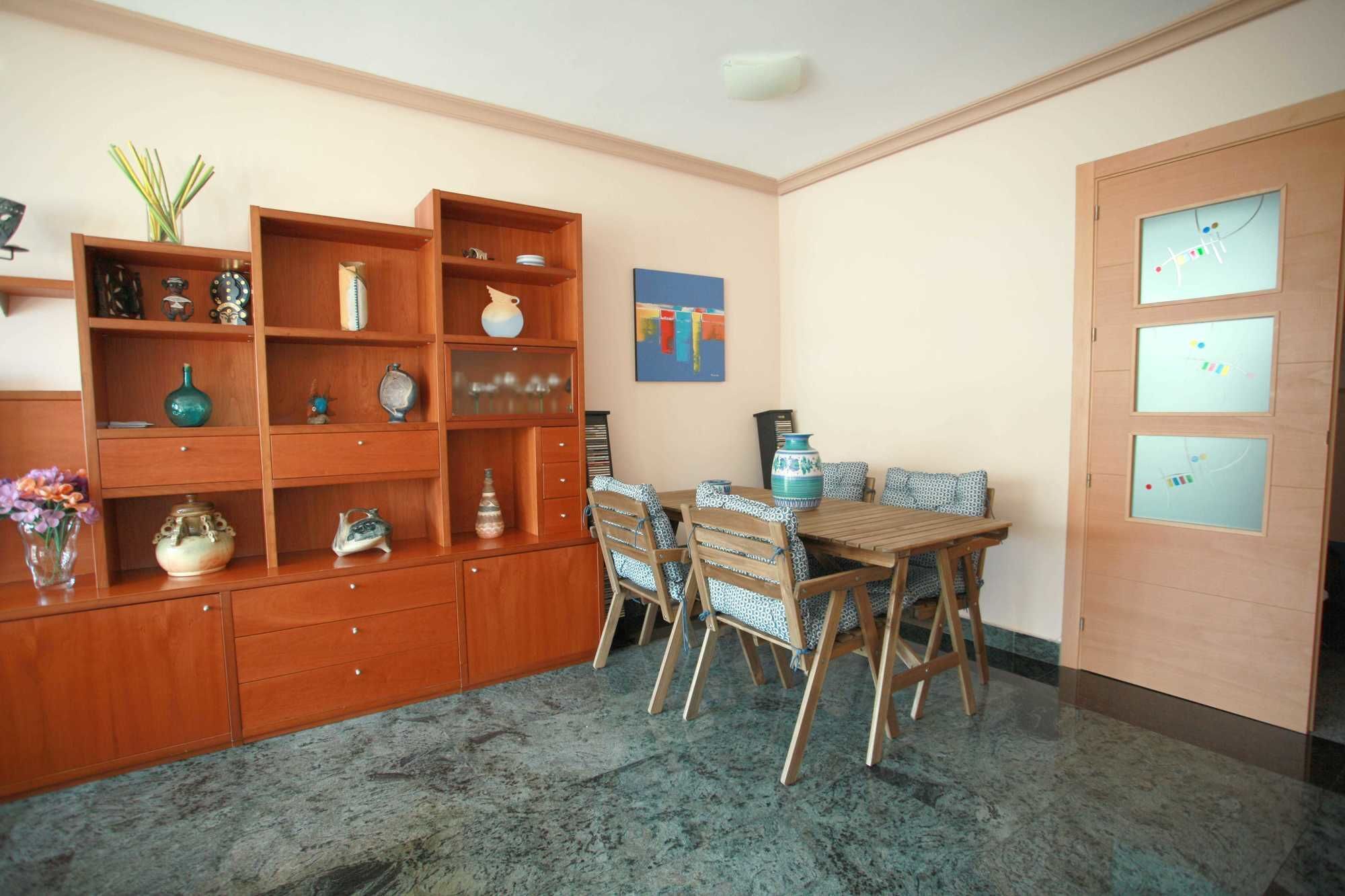Apartamento Playa Machado 62