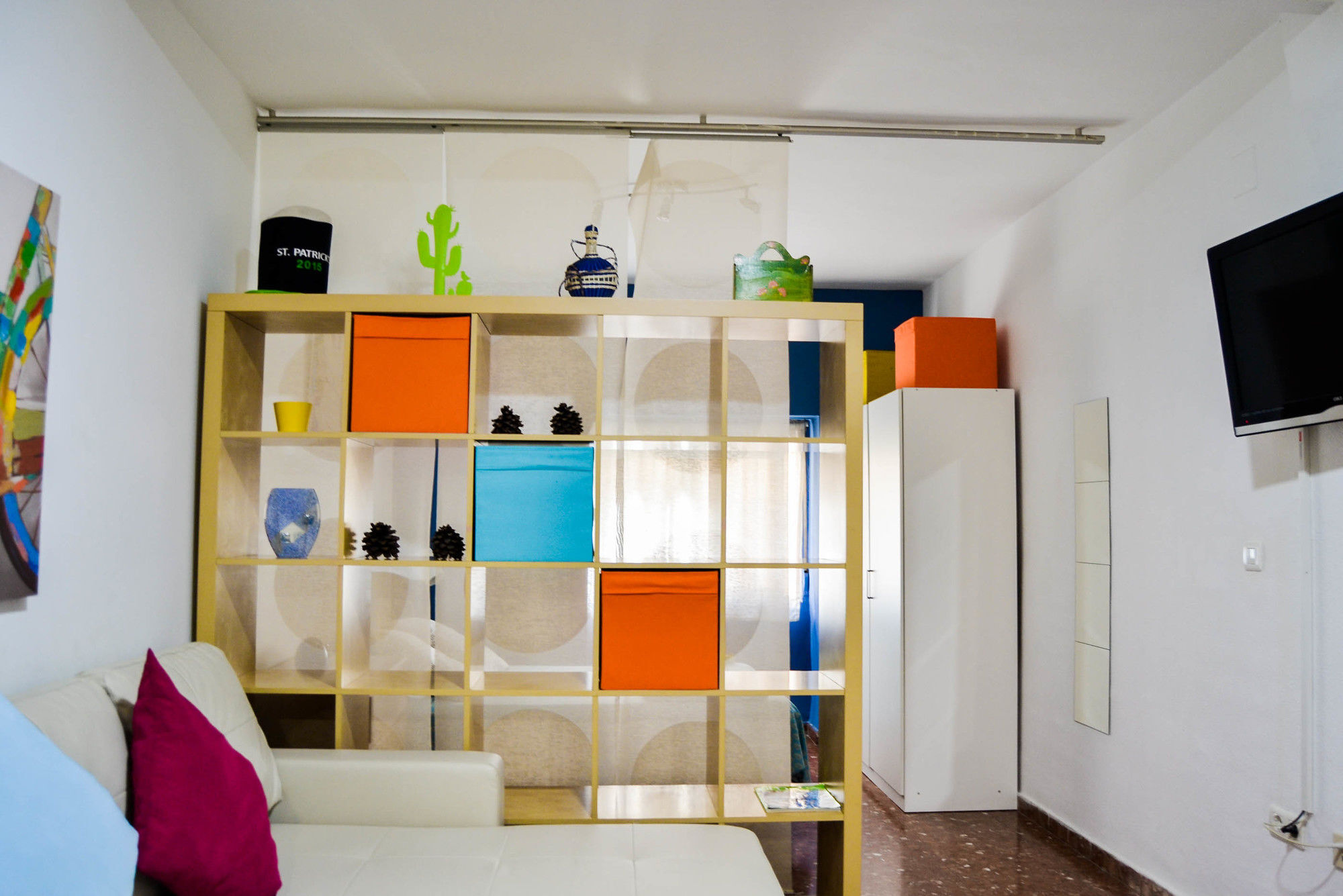 Marques De Guadiaro 1 Apartamento Málaga