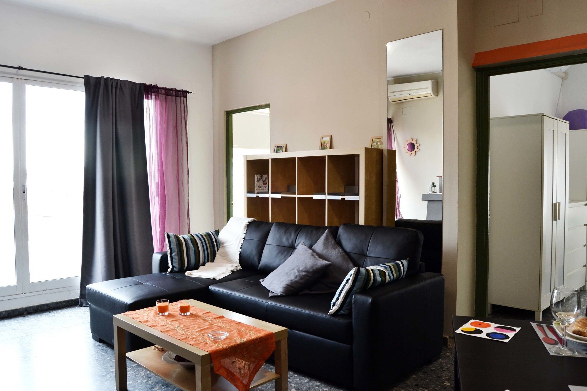Apartamento Marques De Guadiaro 1 *