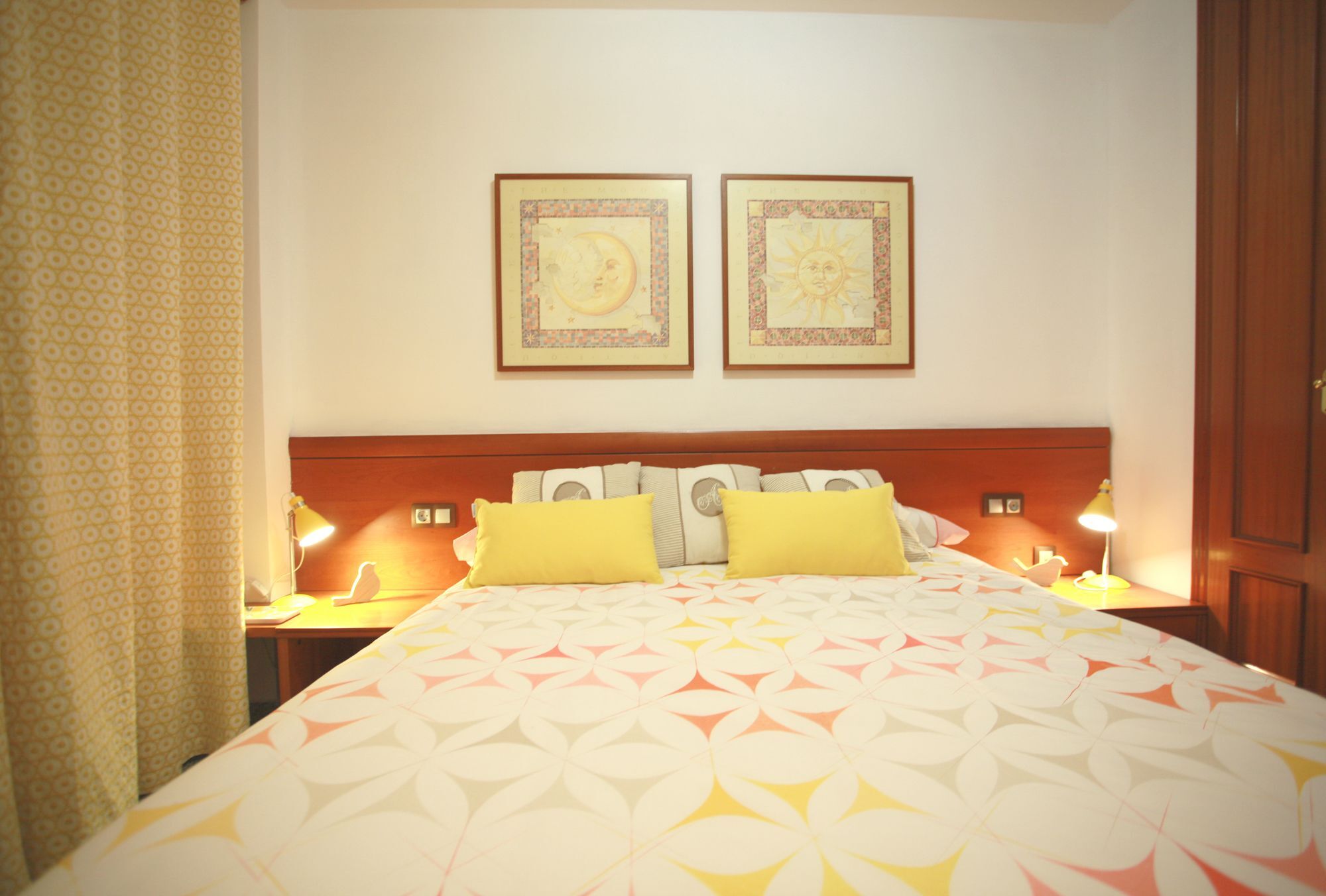 Playa Machado 62 Apartamento