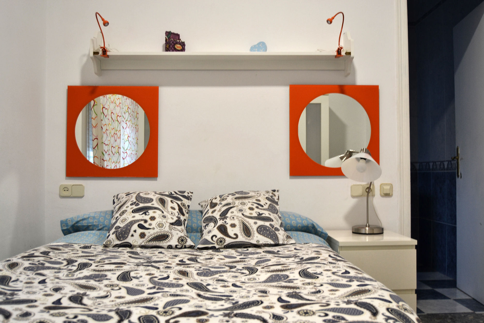 Marques De Guadiaro 1 Apartamento Málaga