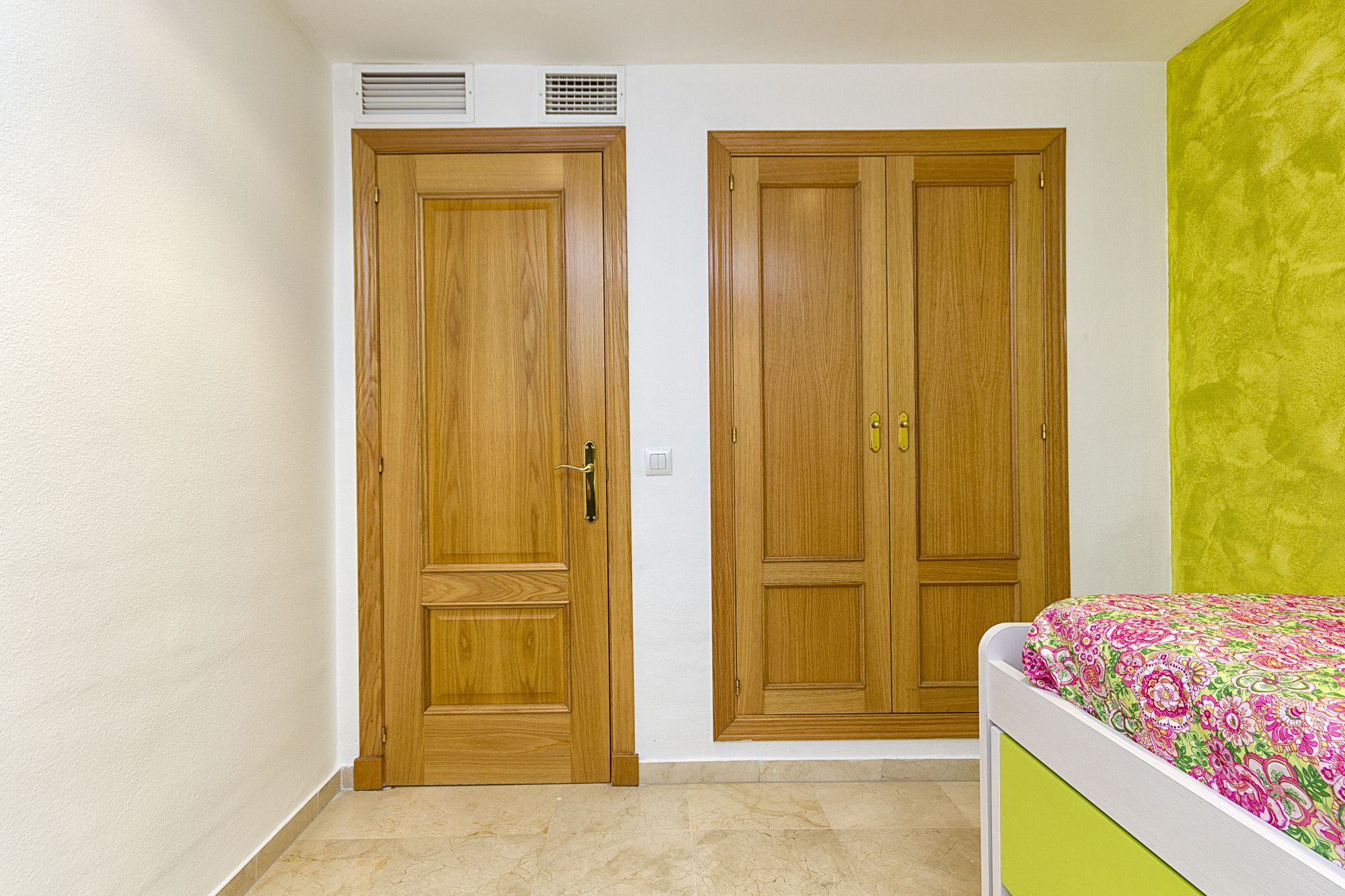 Canales Apartamento