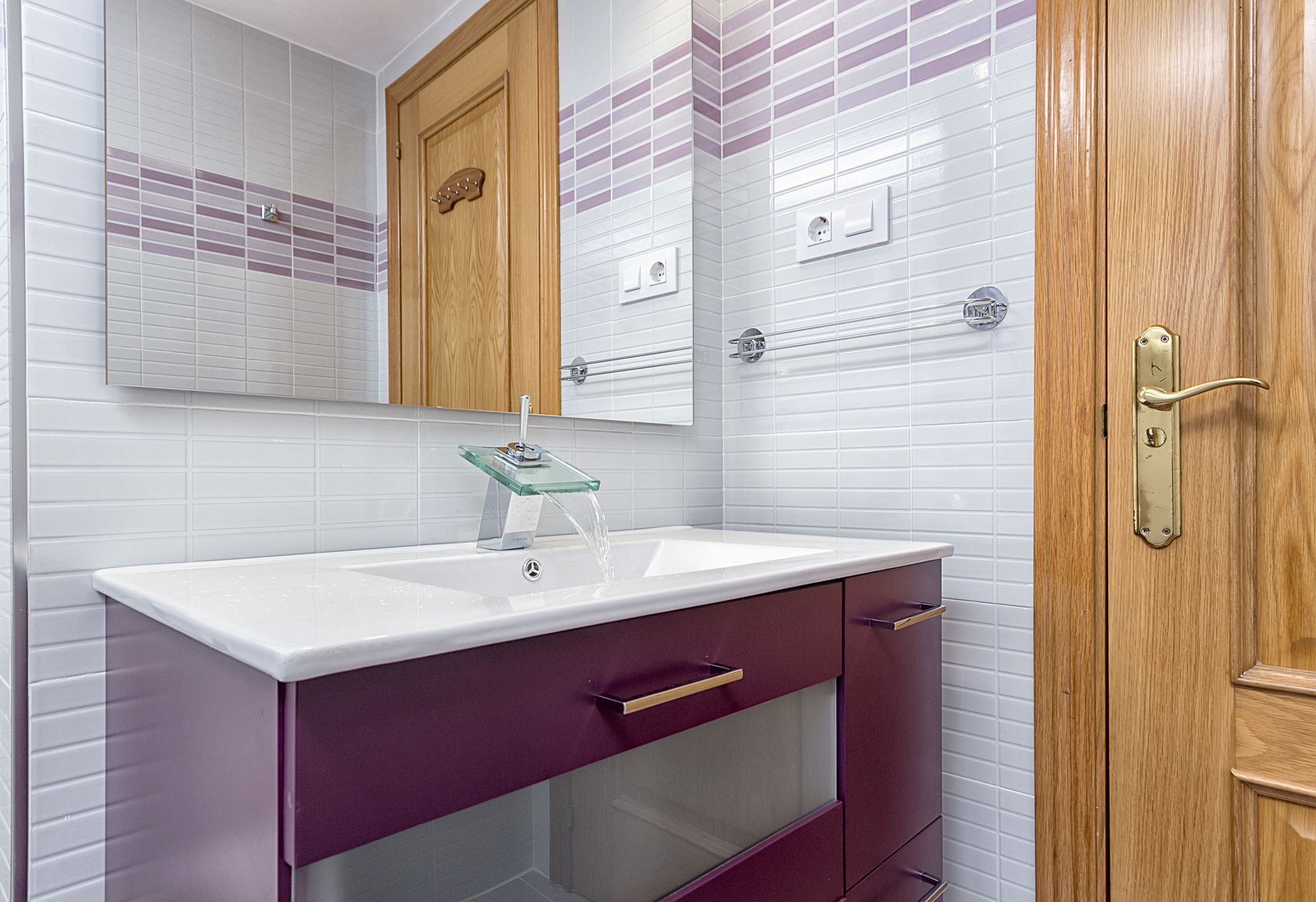 Apartamento Canales