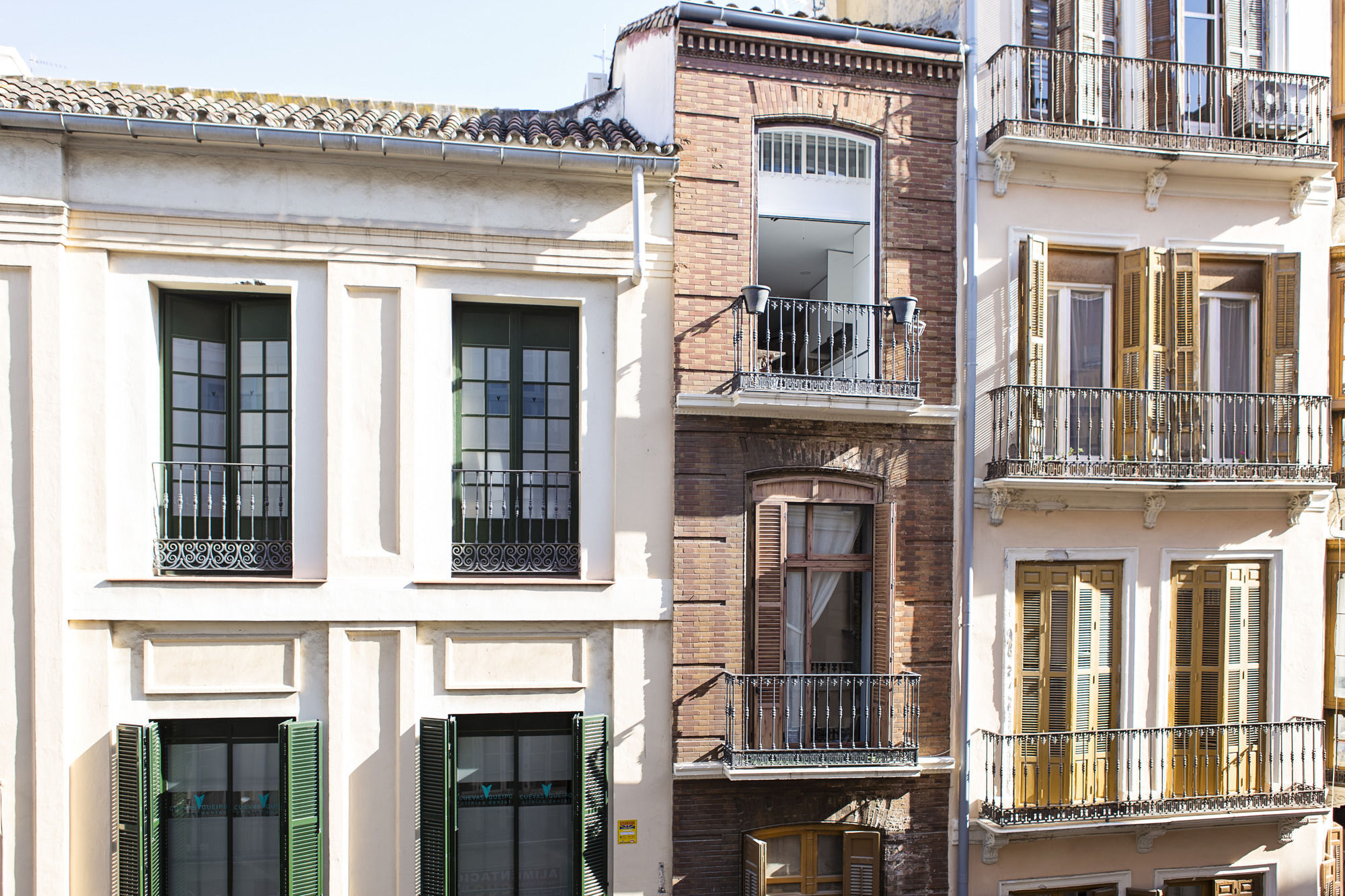 Suncity Loft Especeria 2 Apartamento