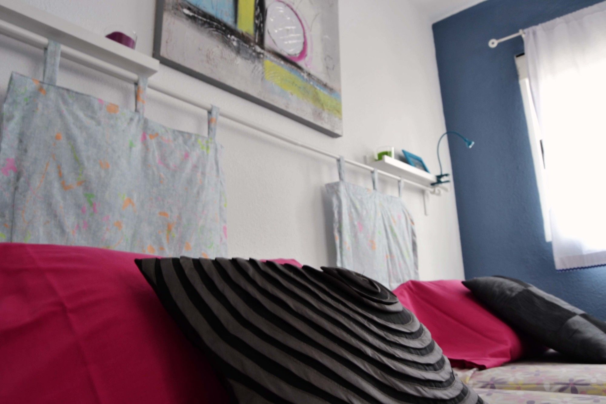 Apartamento Marques De Guadiaro 1