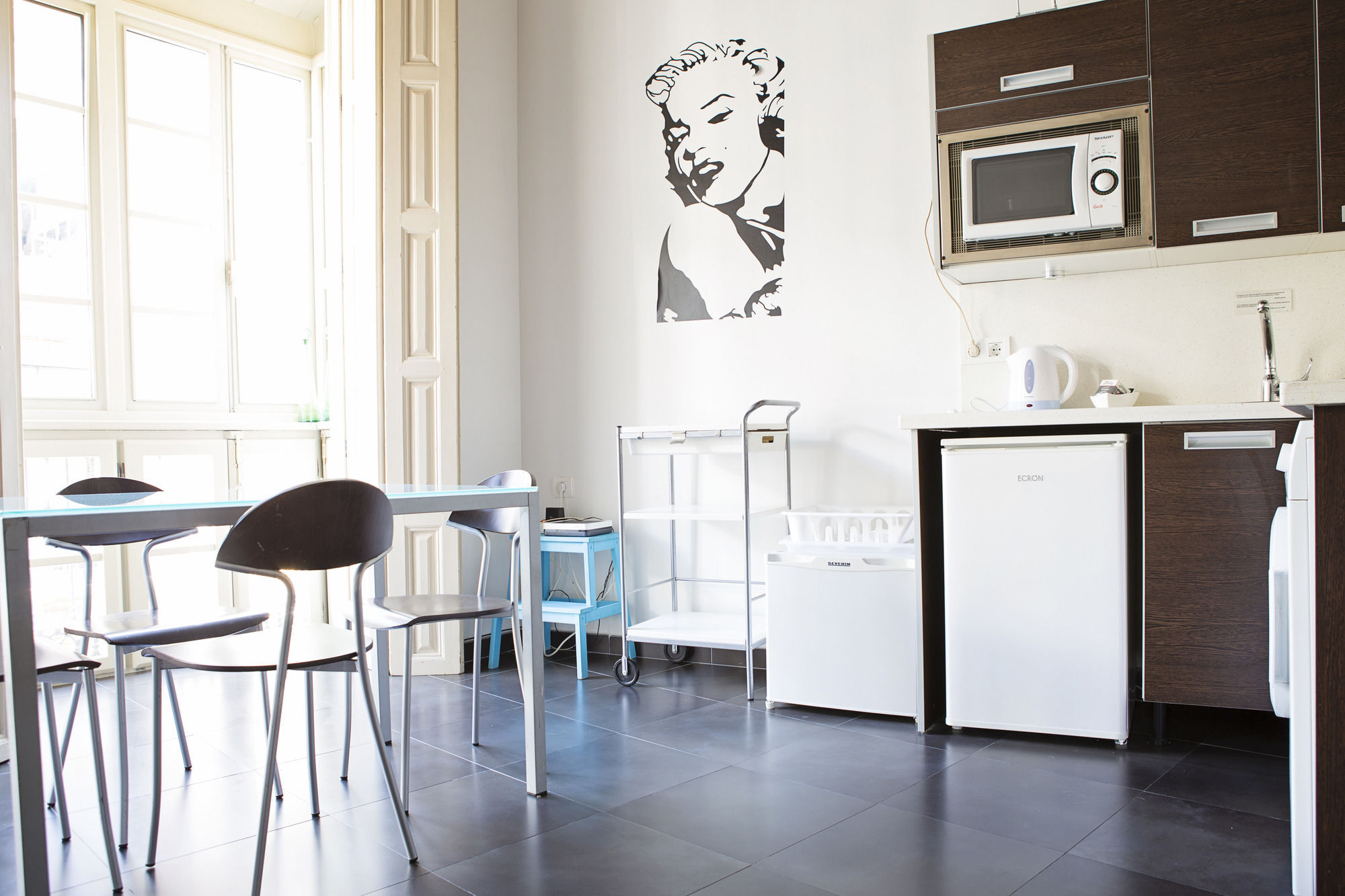 Suncity Loft Especeria 2 Apartamento