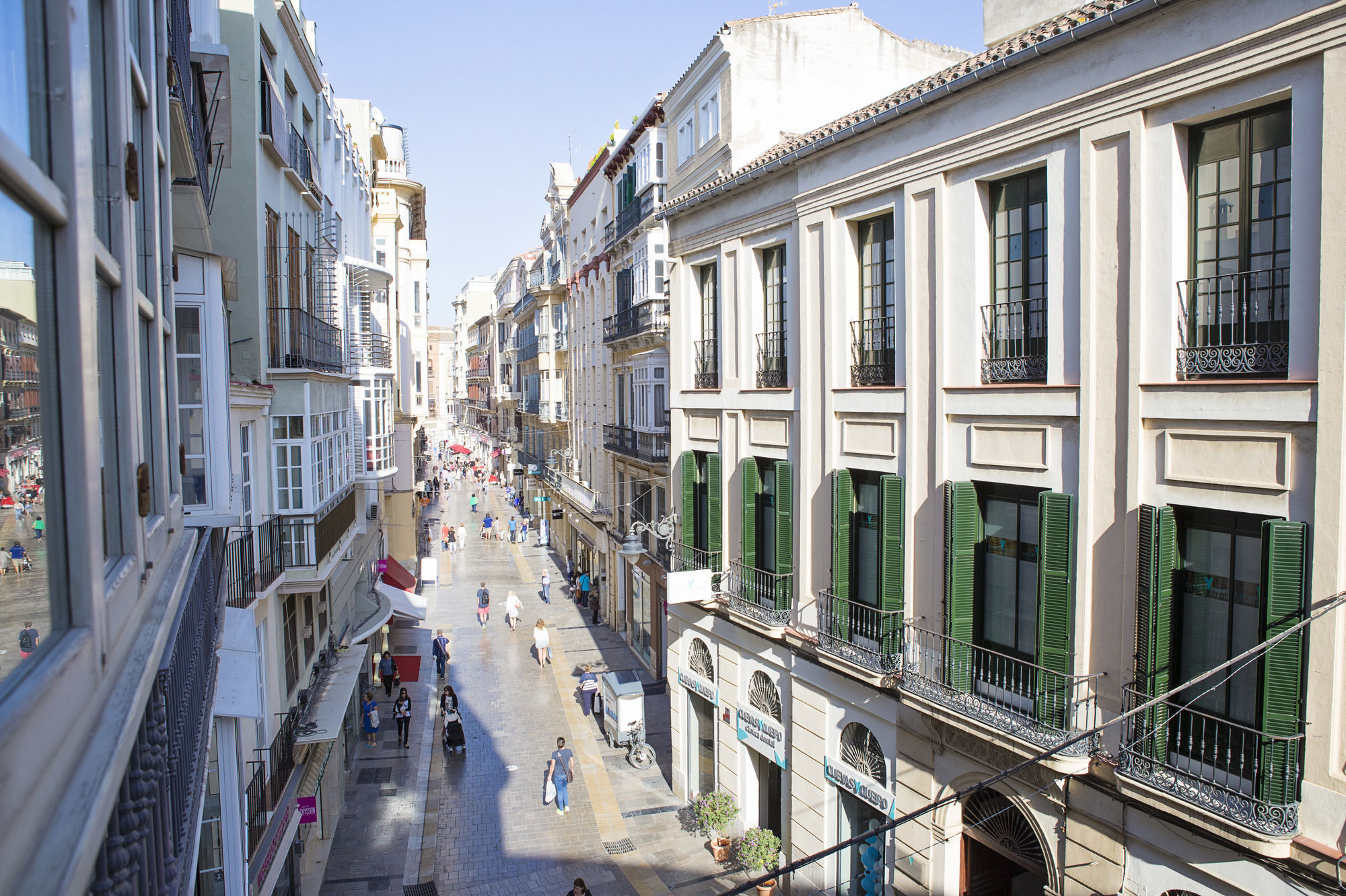 Apartamento Suncity Loft Especeria 2 *