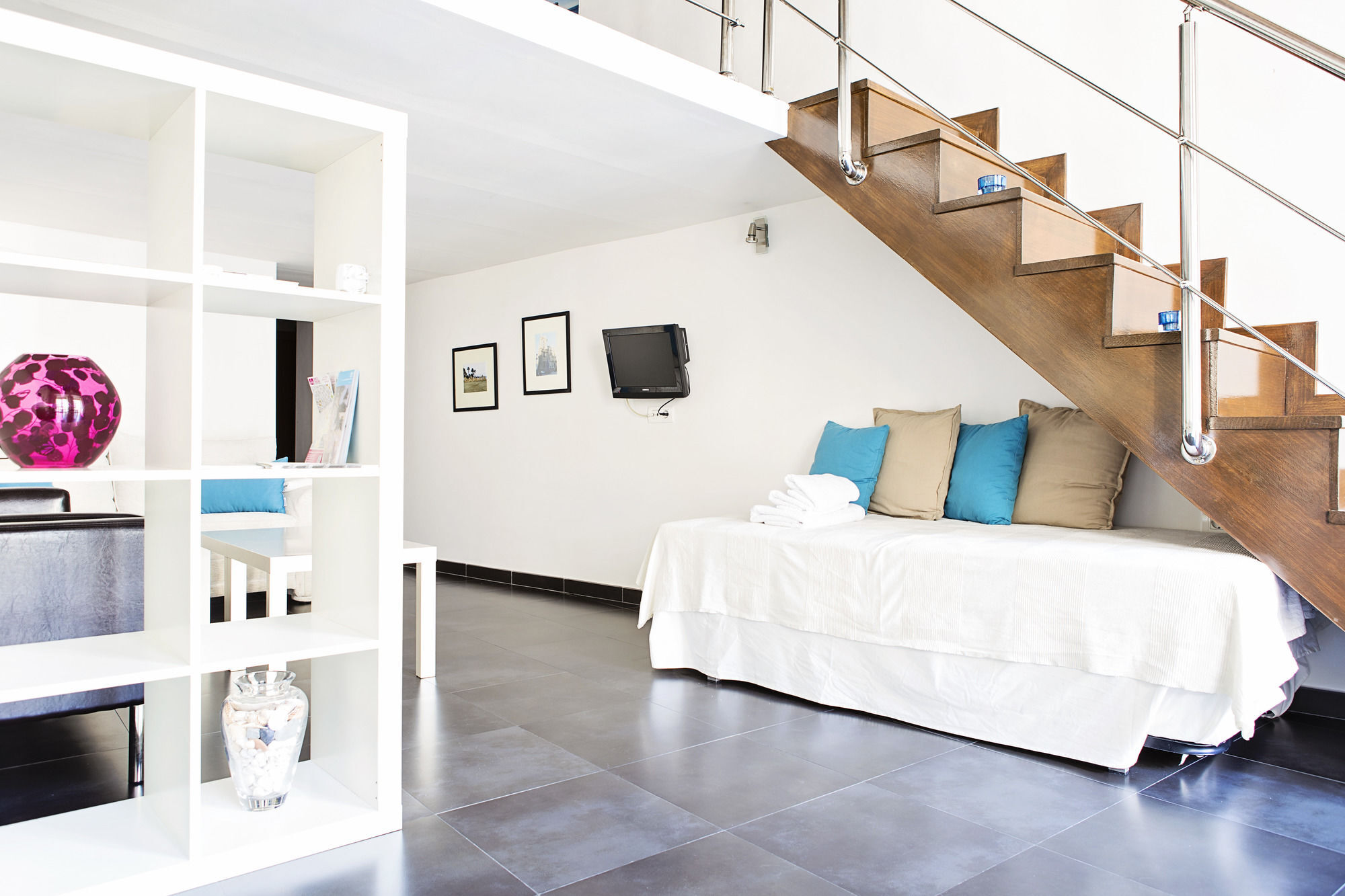 Apartamento Suncity Loft Especeria 2 *