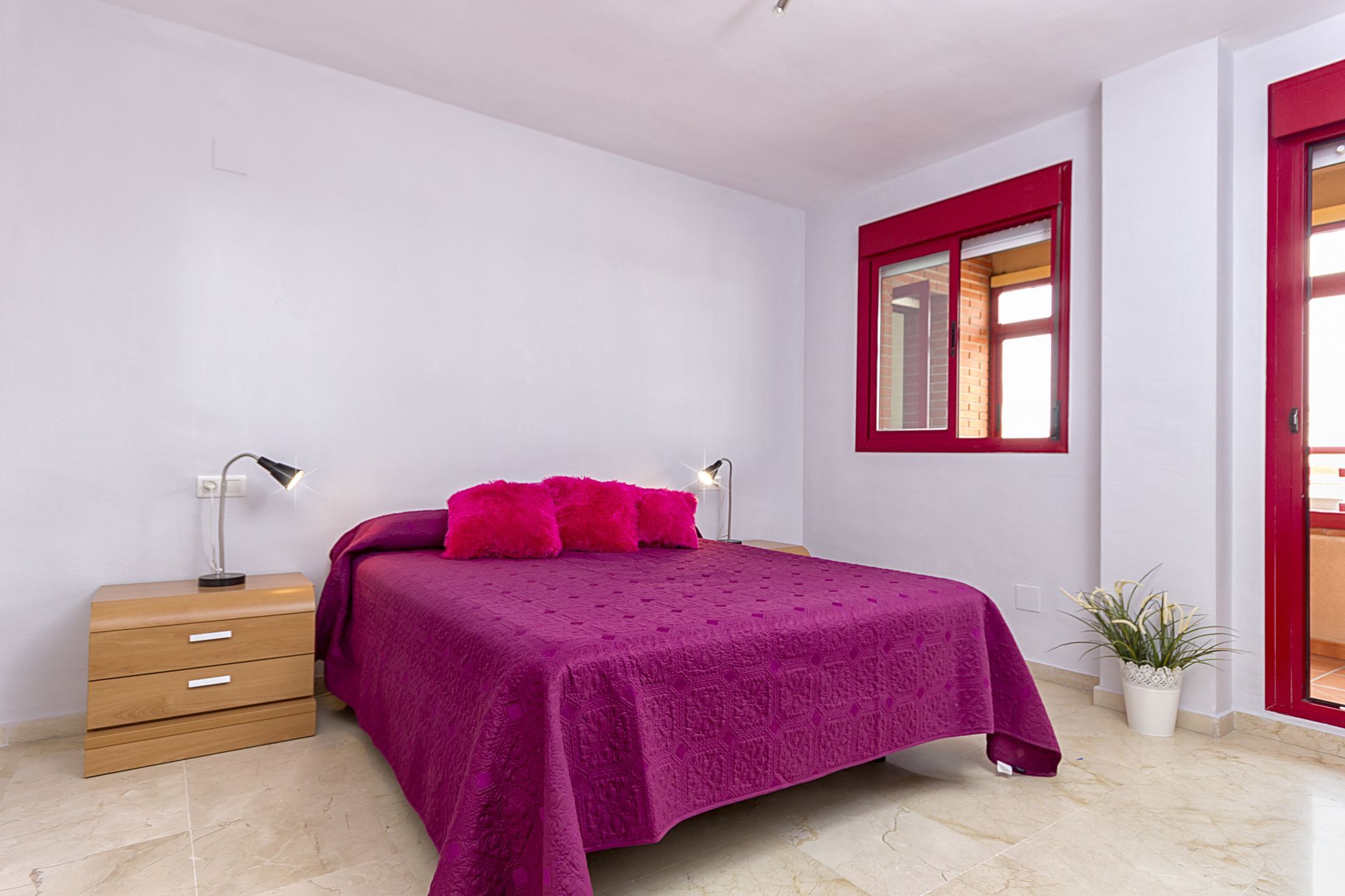 Canales Apartamento *