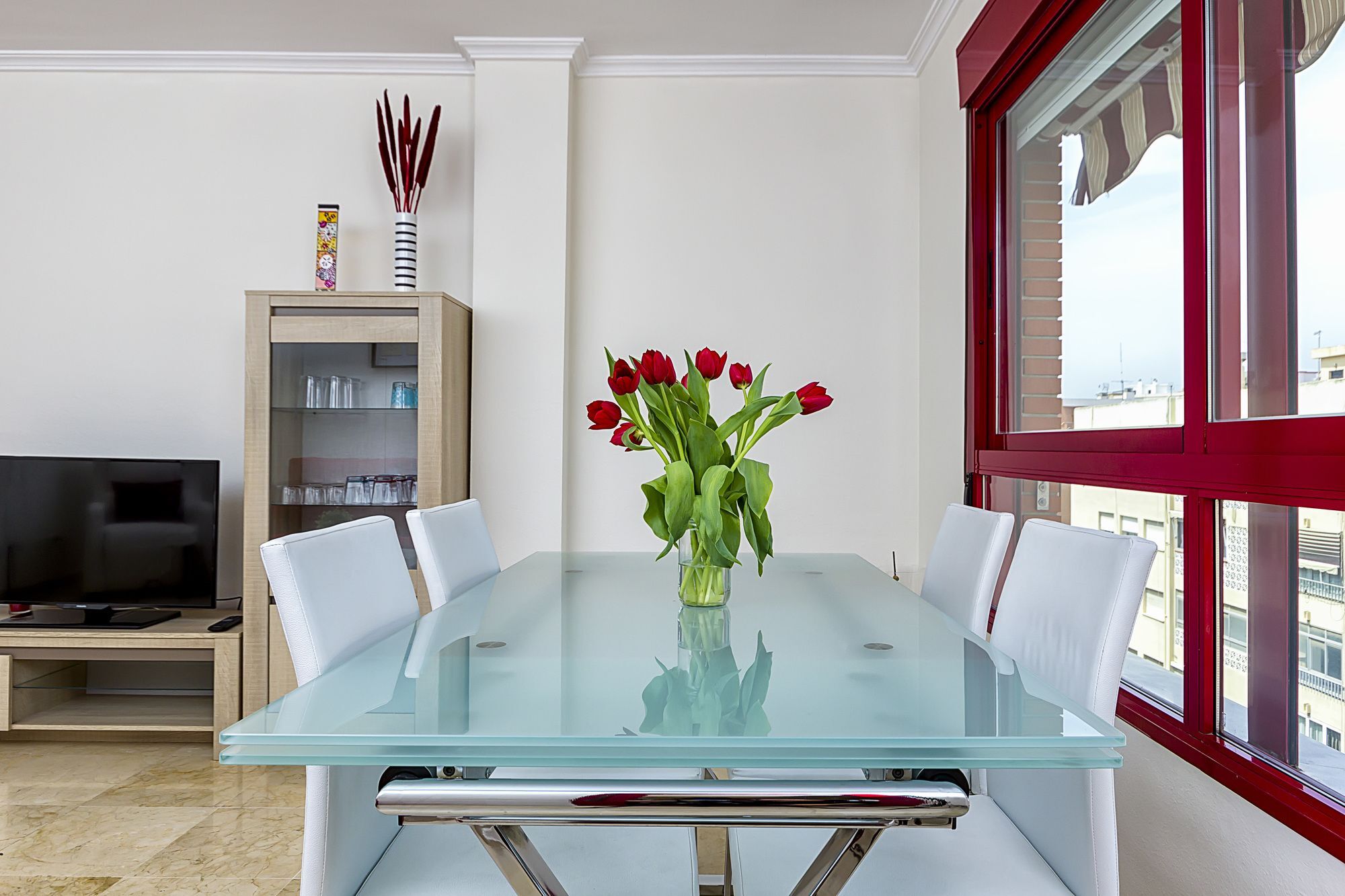 Canales Apartamento *