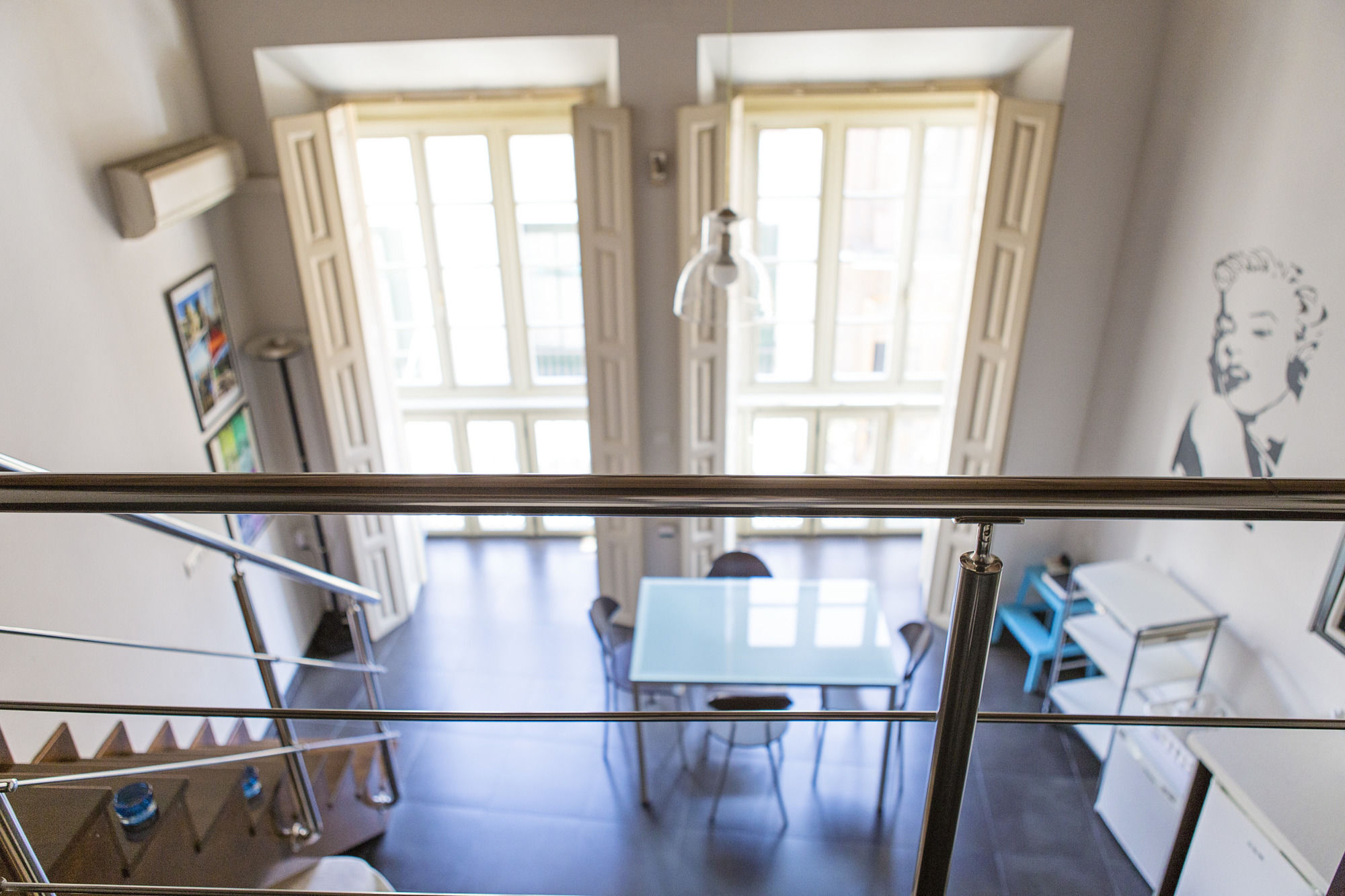 Suncity Loft Especeria 2 * Málaga