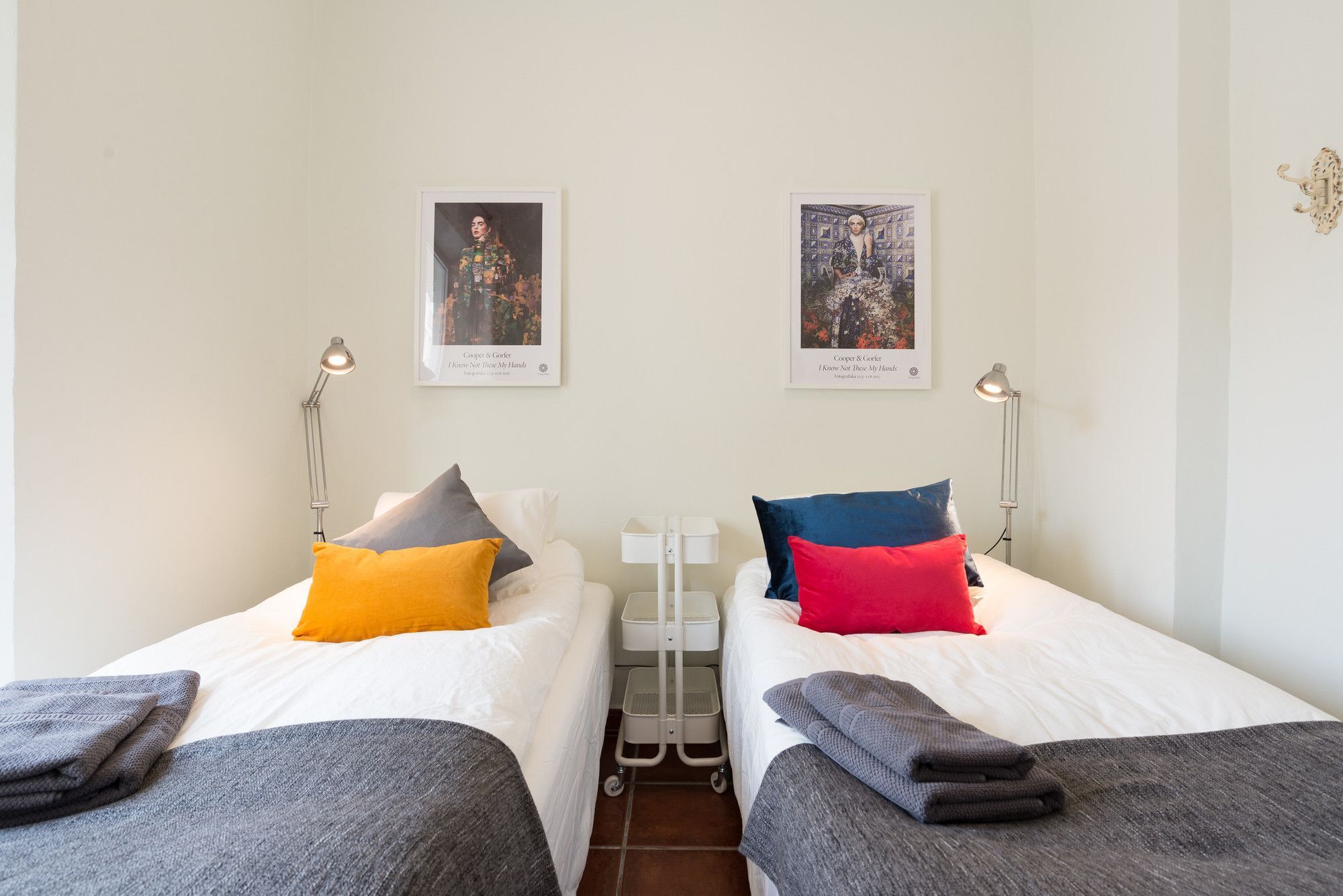 Apartamento Cervantes Málaga