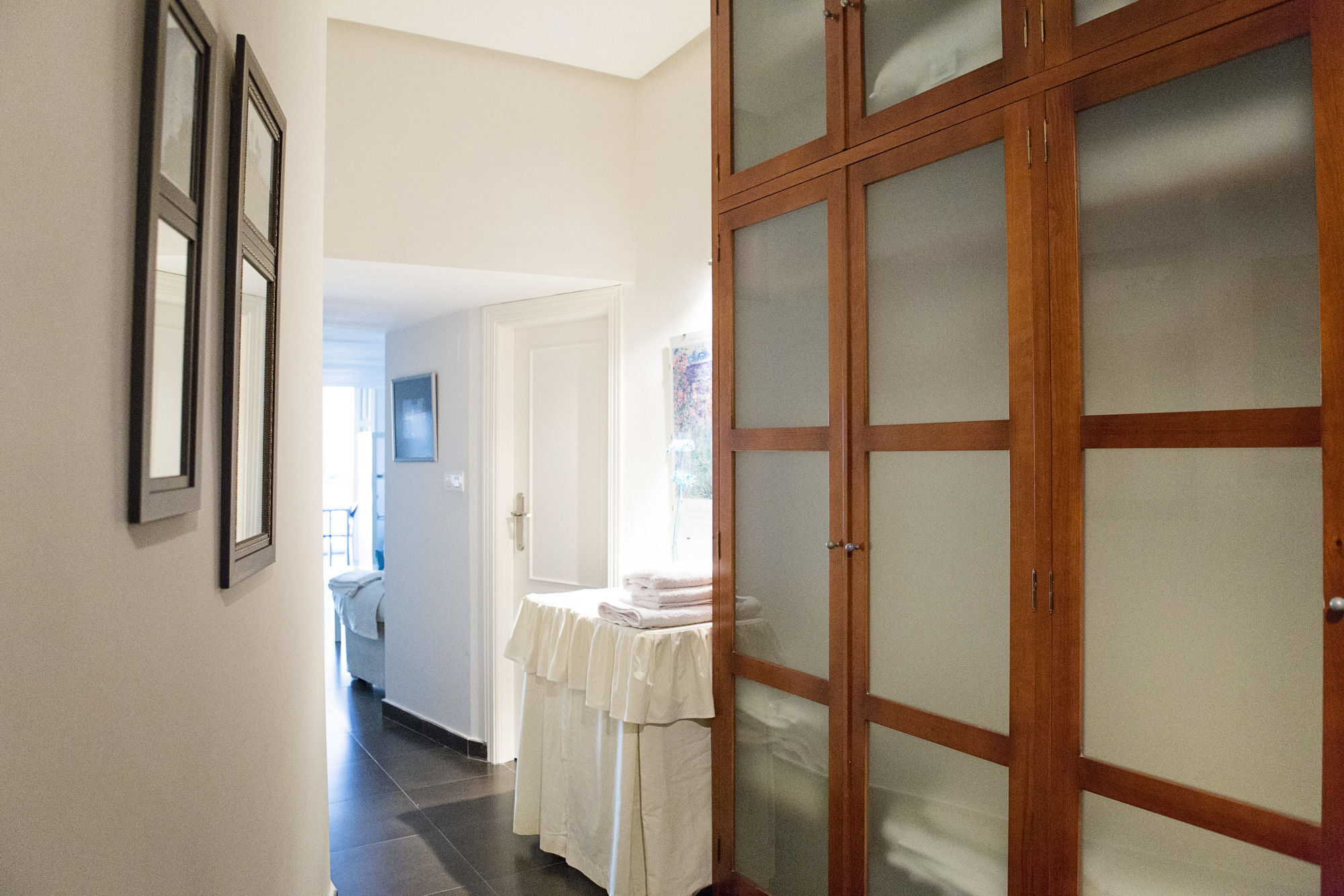 Suncity Loft Especeria 2 Apartamento Málaga