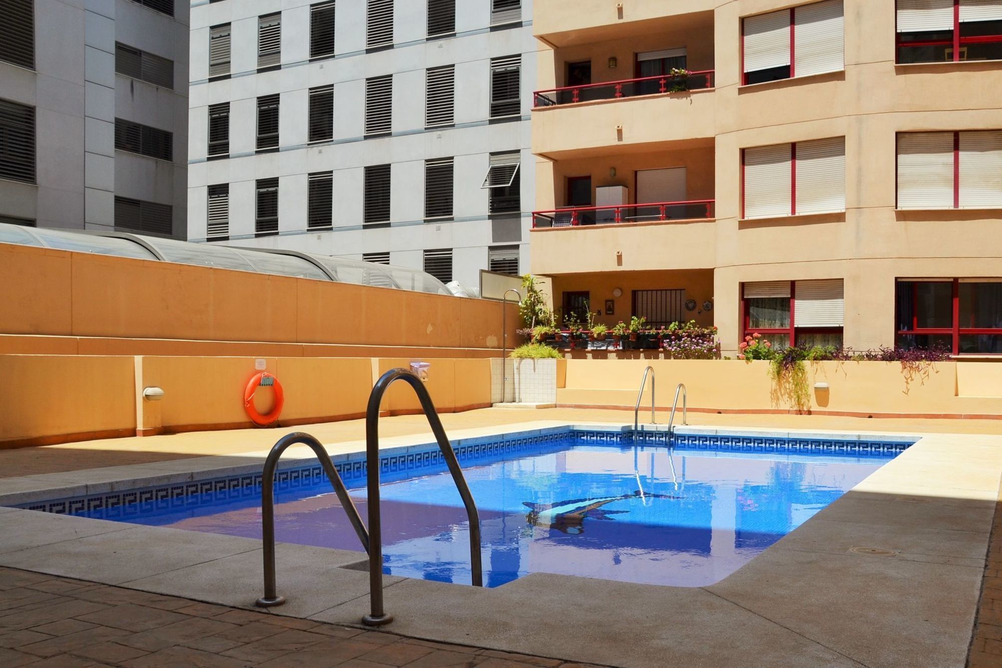 Apartamento Canales