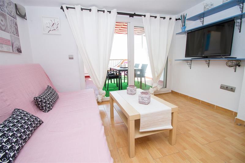 Cenacheros - Gateway By La Recepcion Apartamento Málaga