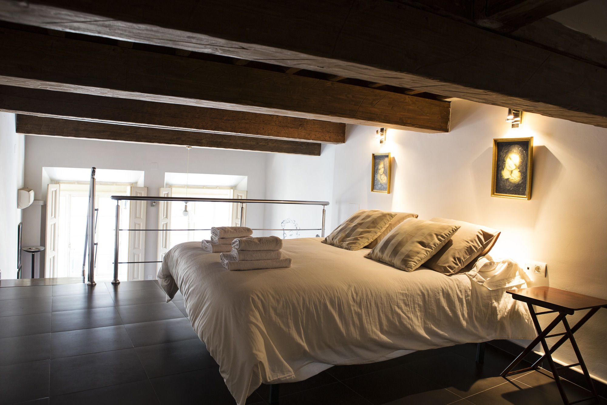 Suncity Loft Especeria 2 *