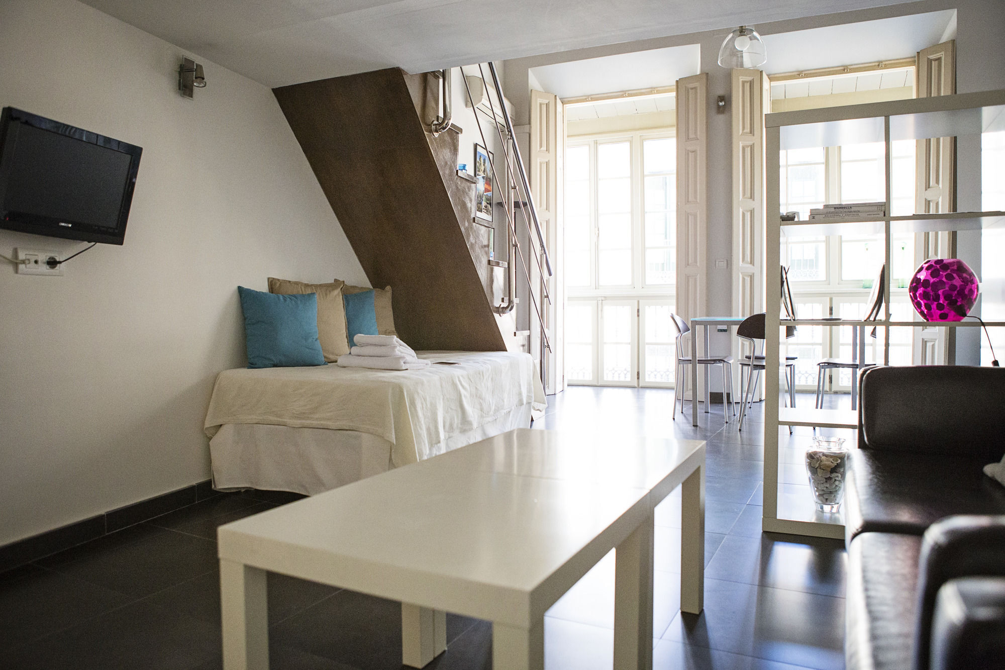 Suncity Loft Especeria 2 *