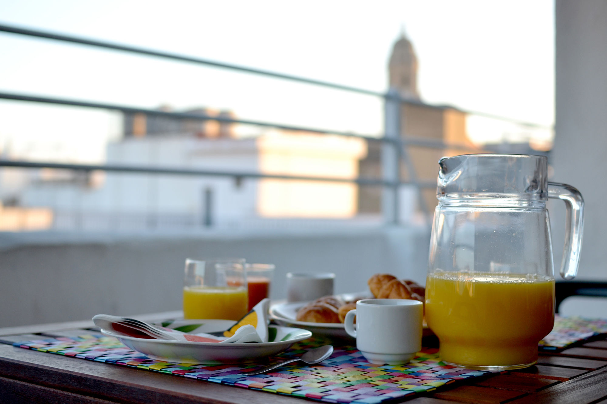Apartamento Marques De Guadiaro 1 Málaga