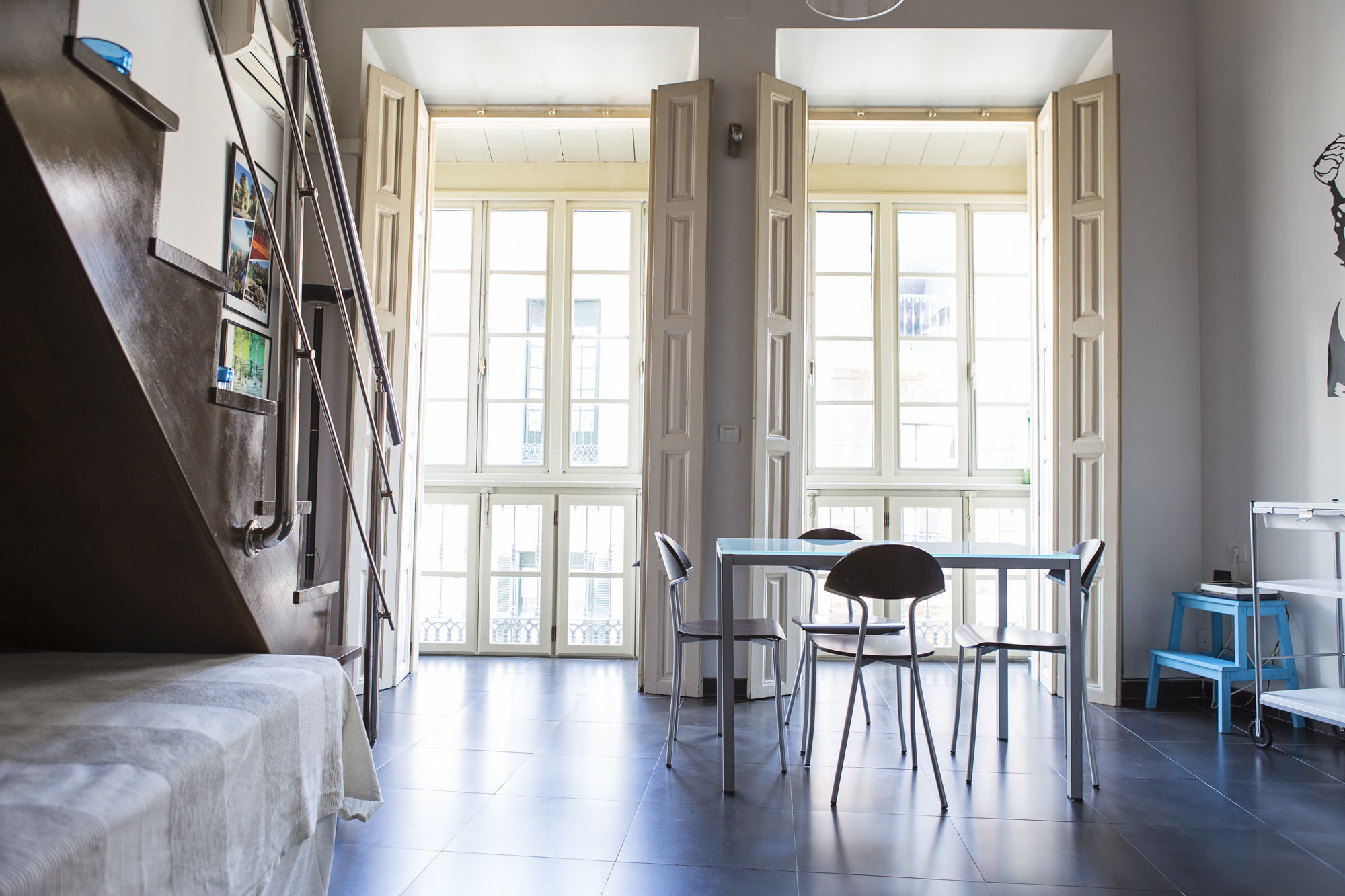 Apartamento Suncity Loft Especeria 2