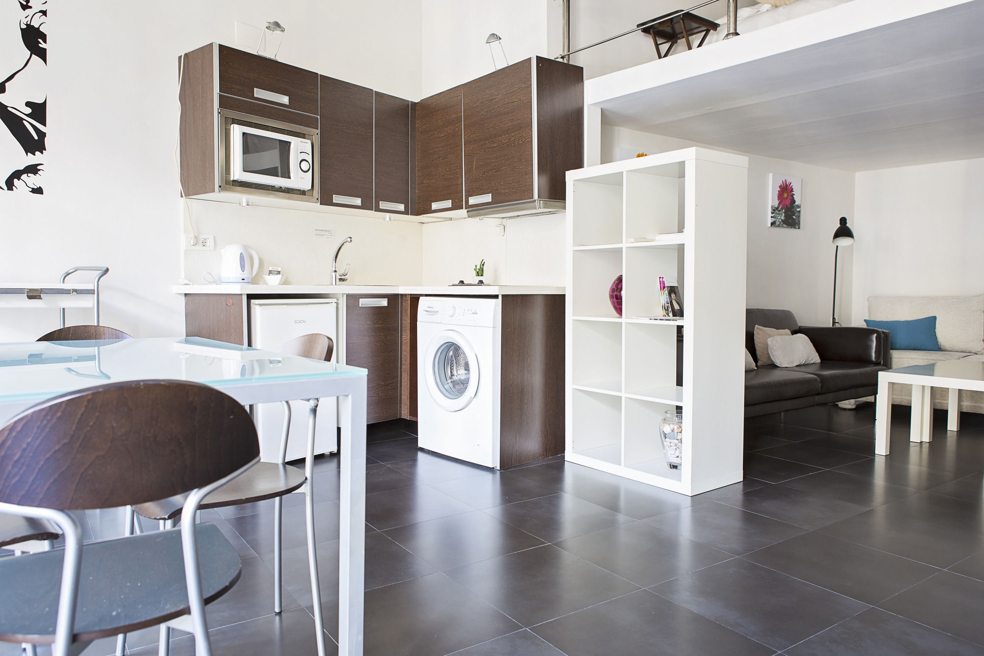 Suncity Loft Especeria 2 Apartamento *