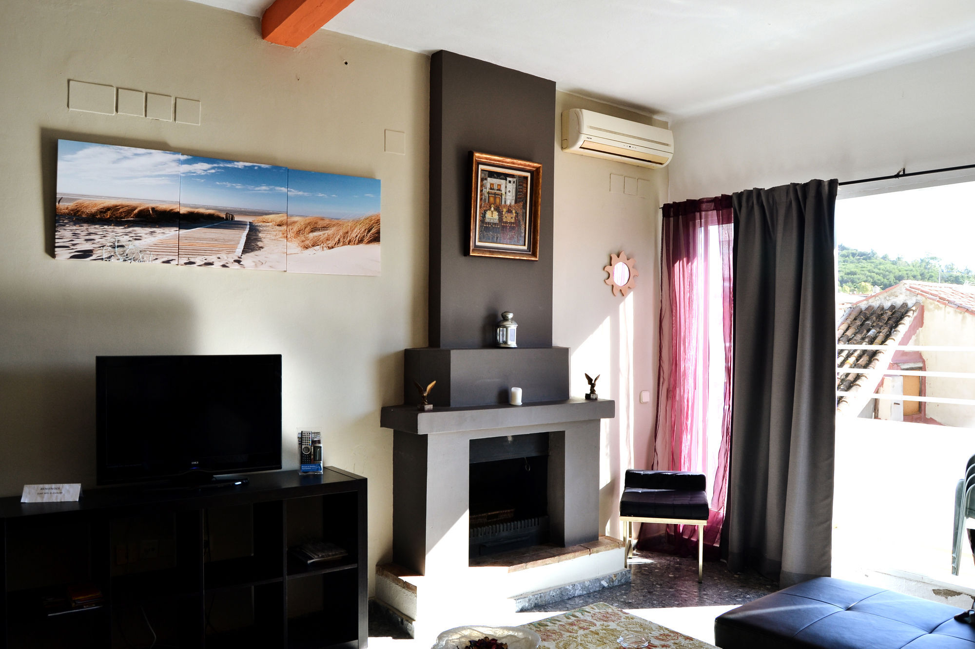 Apartamento Marques De Guadiaro 1