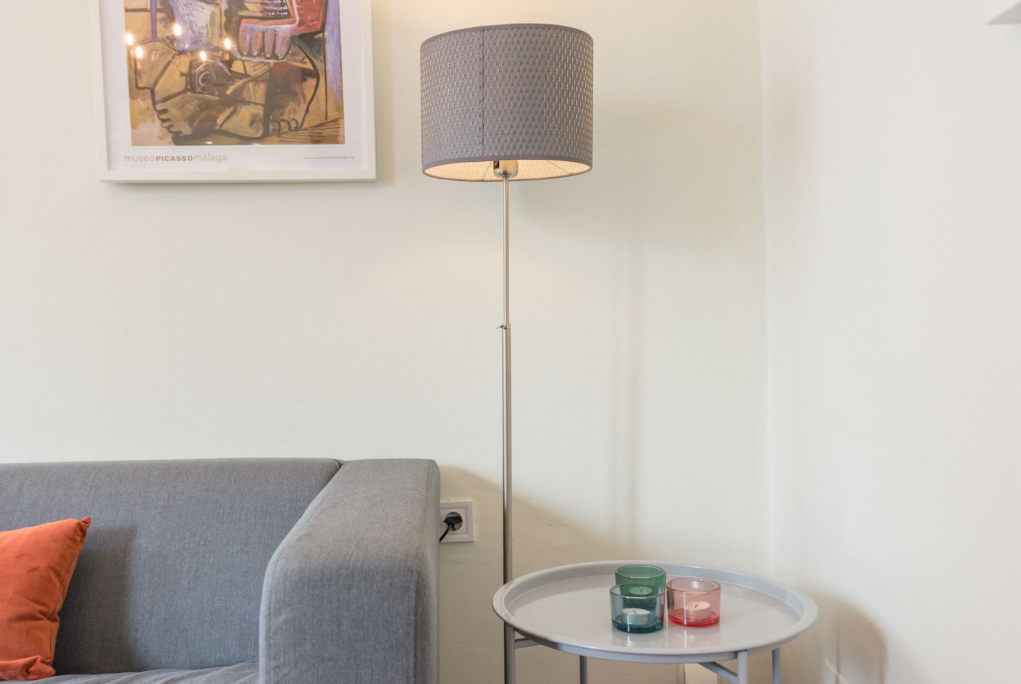 Apartamento Cervantes Málaga