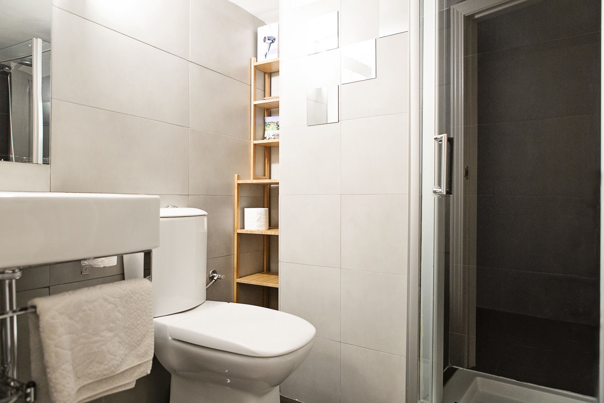 Suncity Loft Especeria 2 Apartamento Málaga