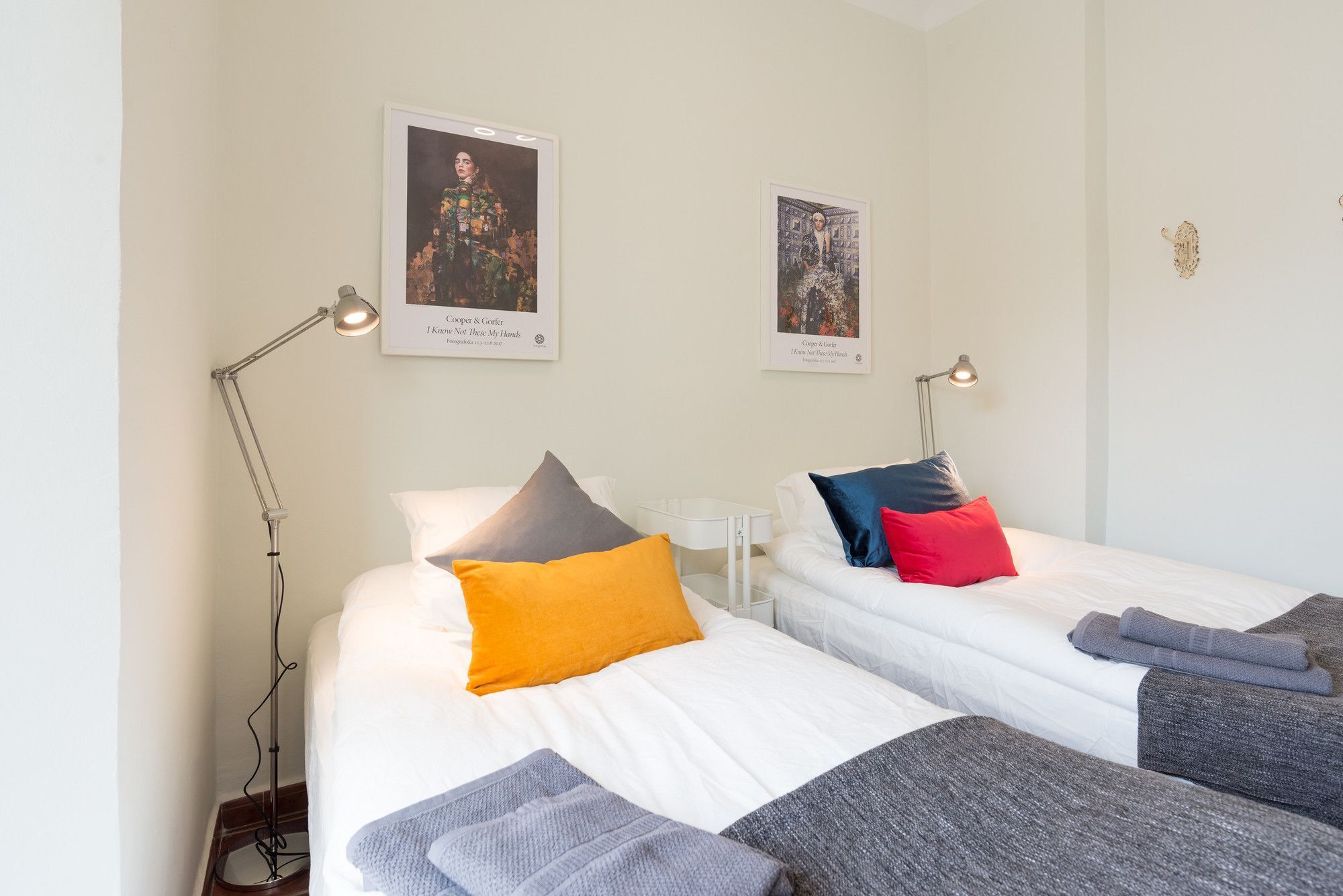 Apartamento Cervantes
