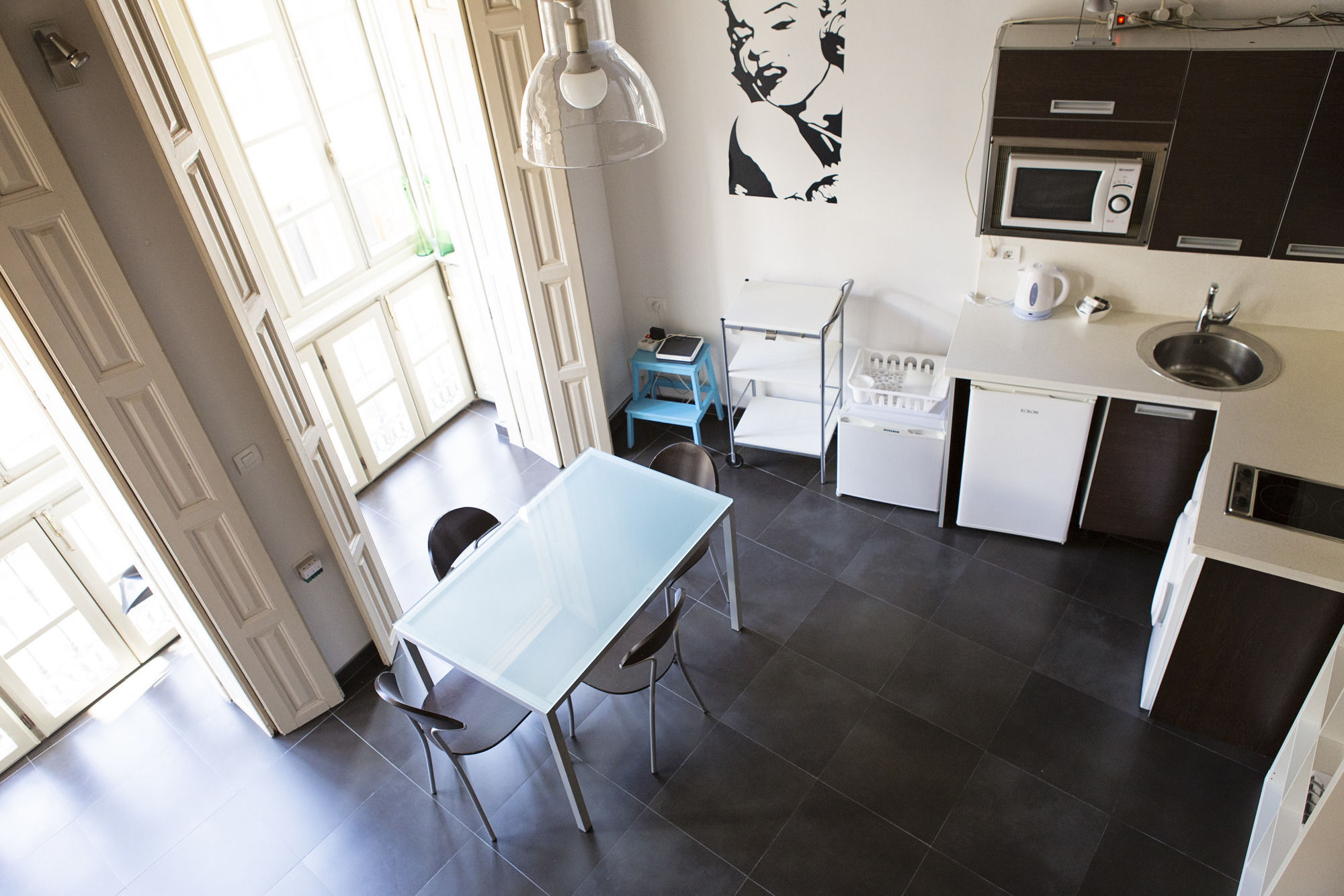 Suncity Loft Especeria 2 Apartamento Málaga