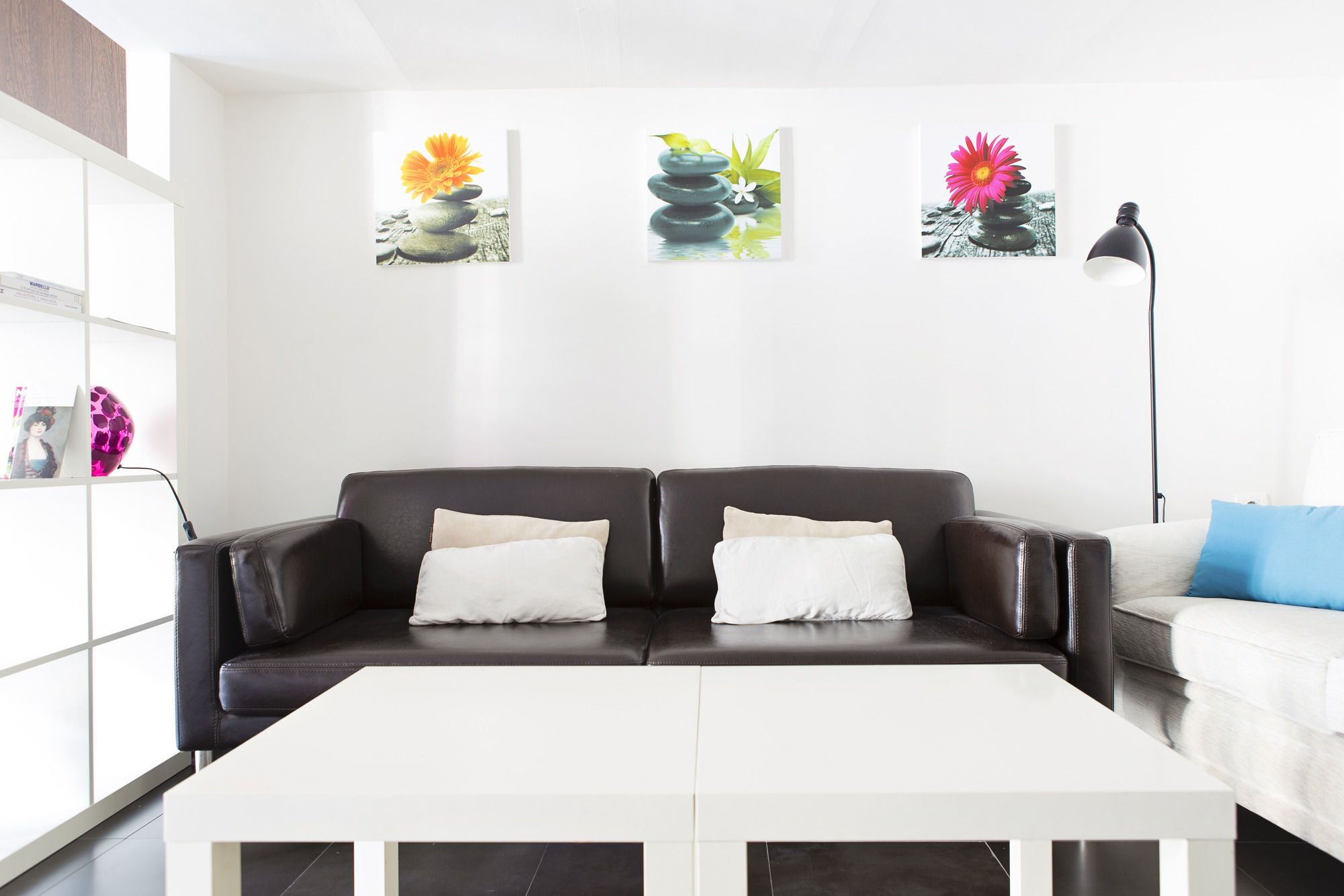 Apartamento Suncity Loft Especeria 2