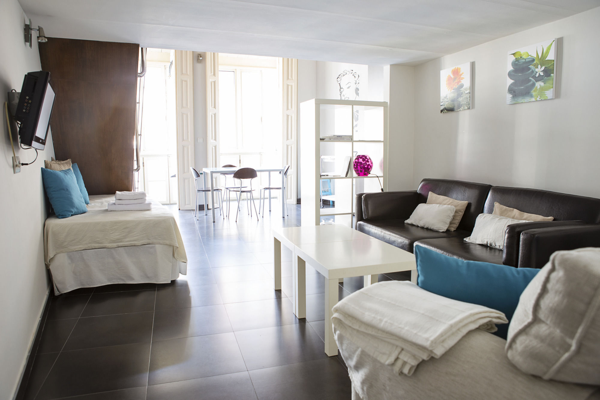 Suncity Loft Especeria 2 Apartamento *