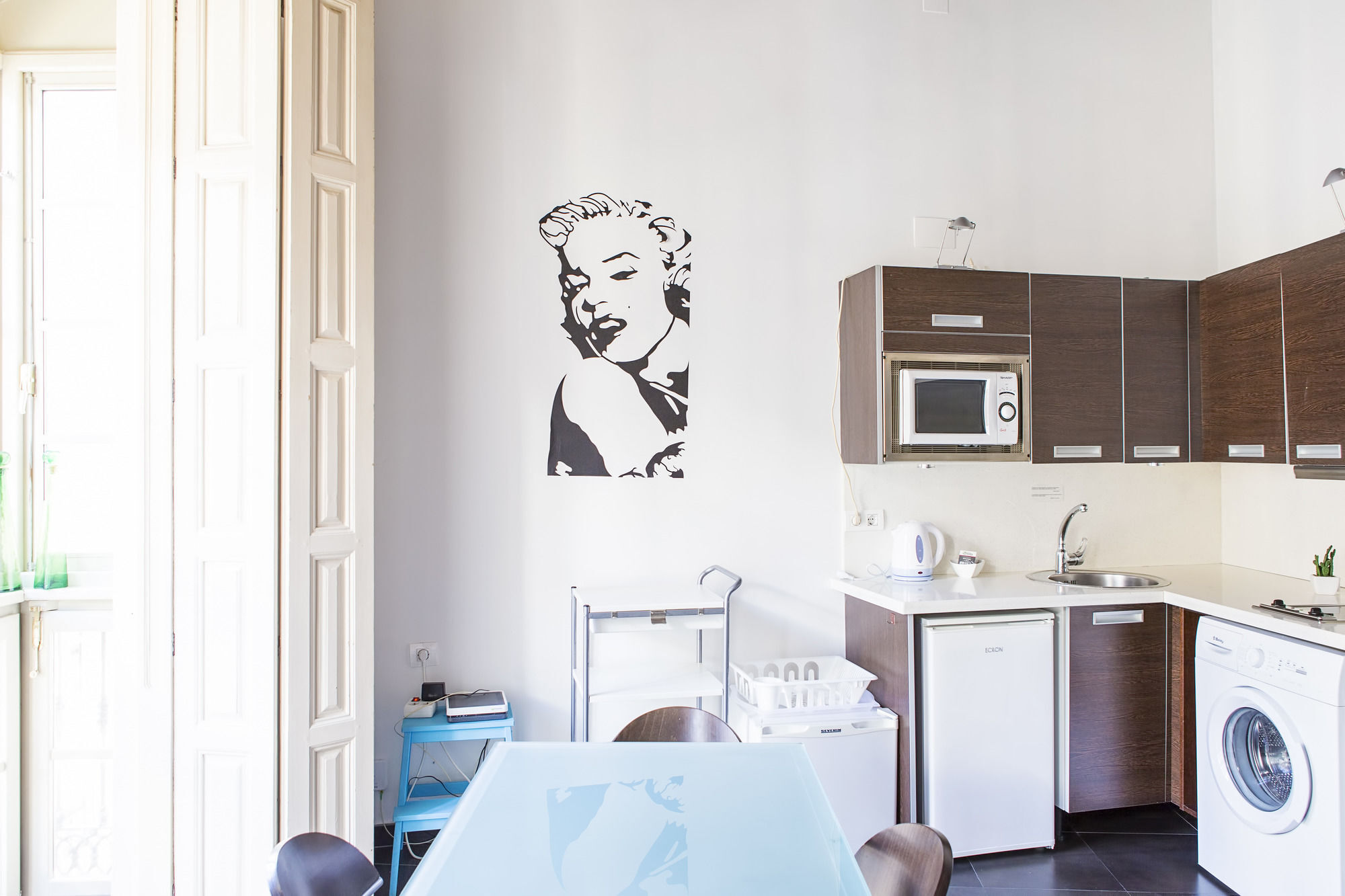 Suncity Loft Especeria 2 * Málaga